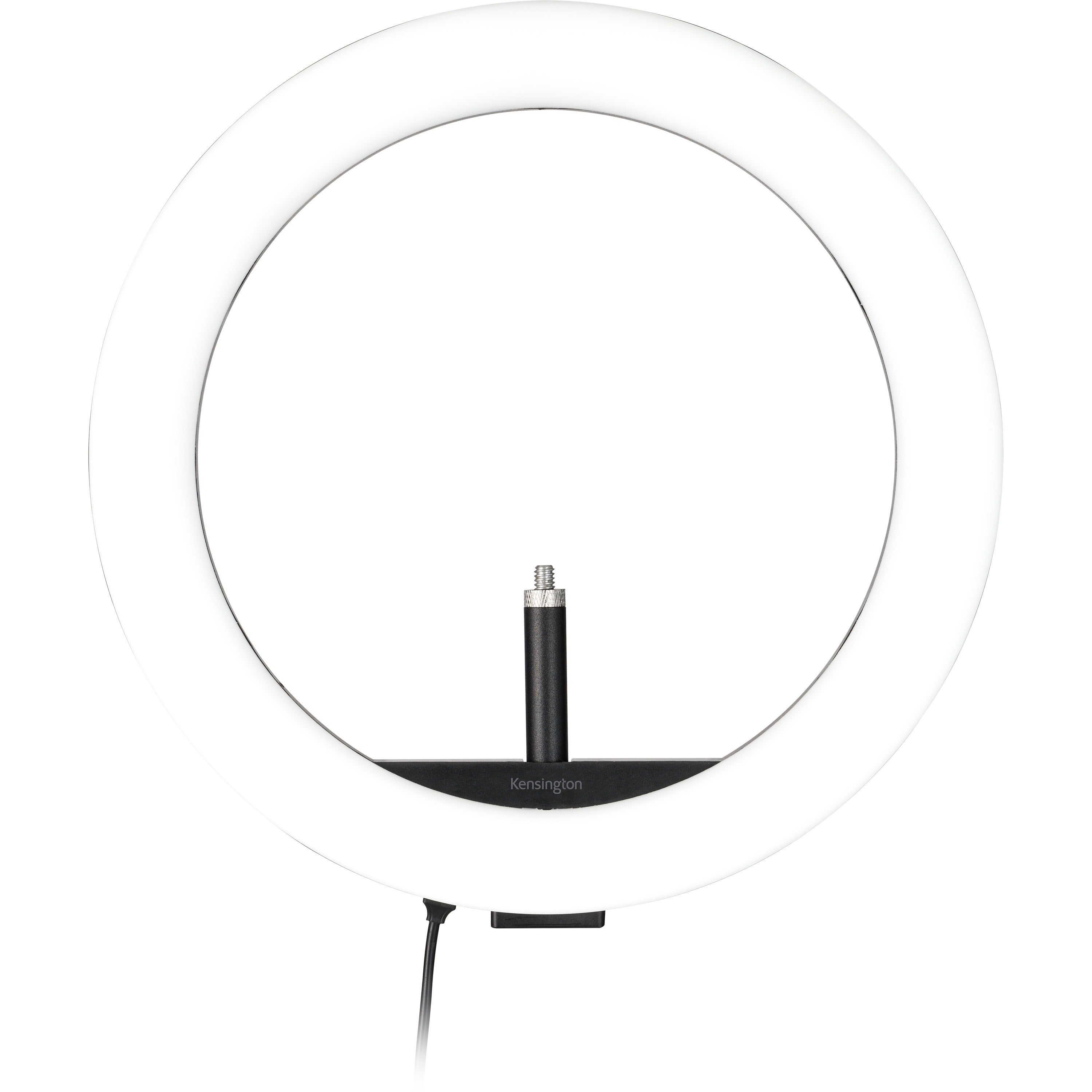 kensington-l1000-bicolour-ring-light-with-webcam-mount-stand_kmw87653 - 2