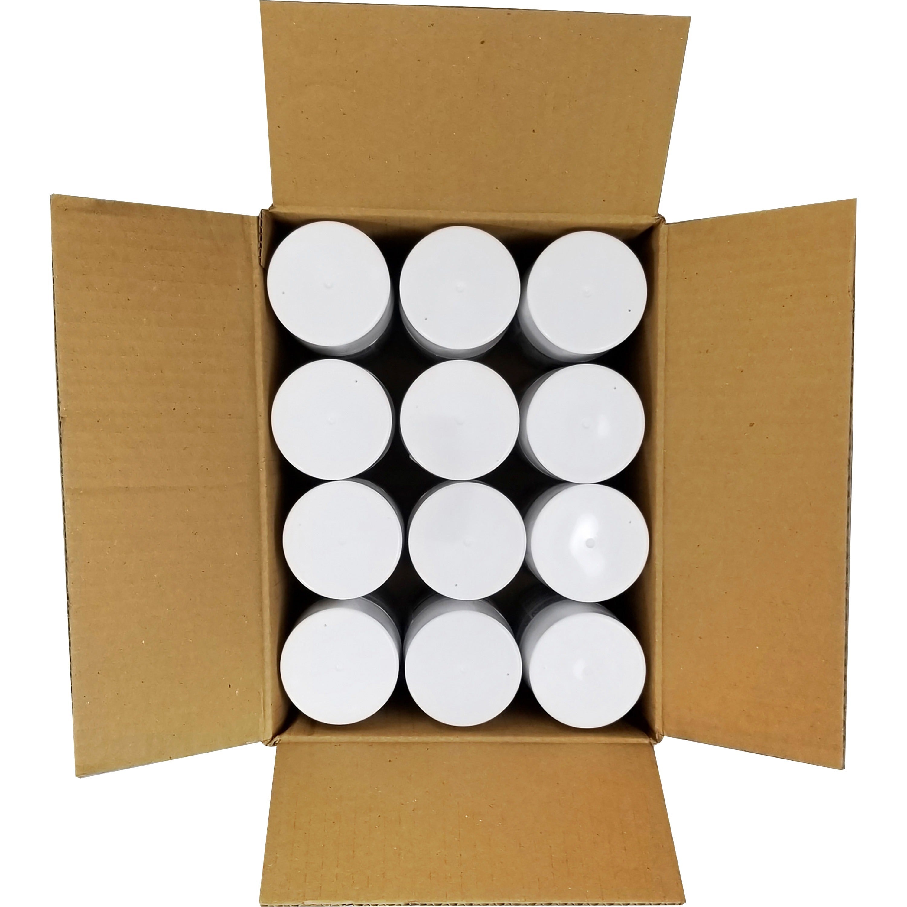 hospeco-airworks-metered-aerosol-air-fresheners-spray-600-ft-7-fl-oz-02-quart-tropical-tradewind-30-day-12-carton-wall-mountable_hos07908 - 2