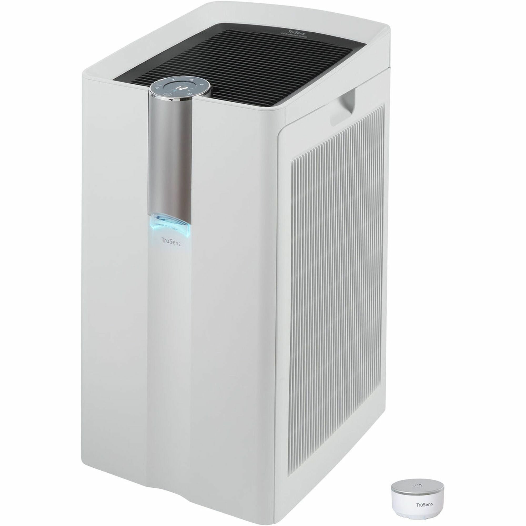 trusens-performance-series-air-purifier-z-7000-true-hepa-activated-carbon-ultraviolet-2000-sq-ft-38824-gal-min-white_tnsz7000ap - 1