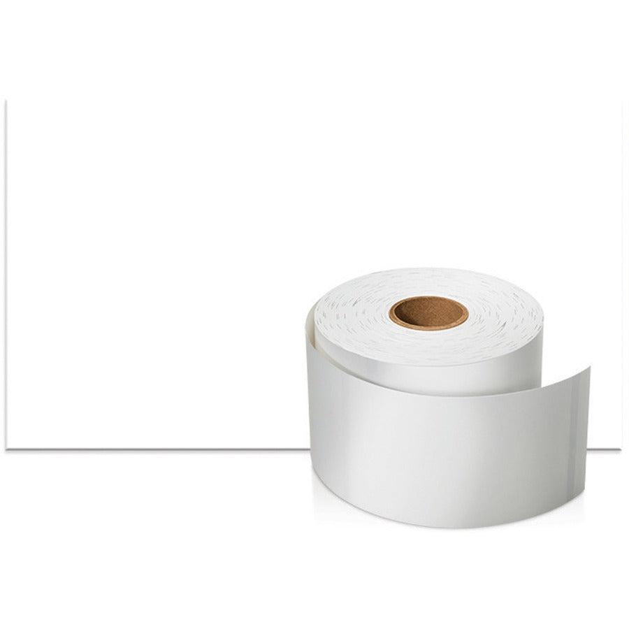 dymo-labelwriter-business-card-label-2-width-x-3-1-2-length-direct-thermal-white-300-roll-24-box-non-adhesive_dym2173844 - 2
