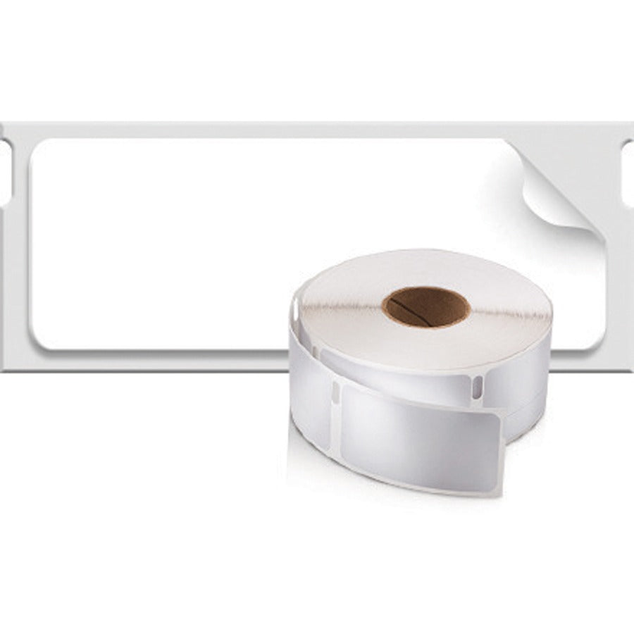 dymo-return-address-multipurpose-labels-3-4-width-x-2-length-white-500-roll-24-box-self-adhesive_dym2173843 - 2