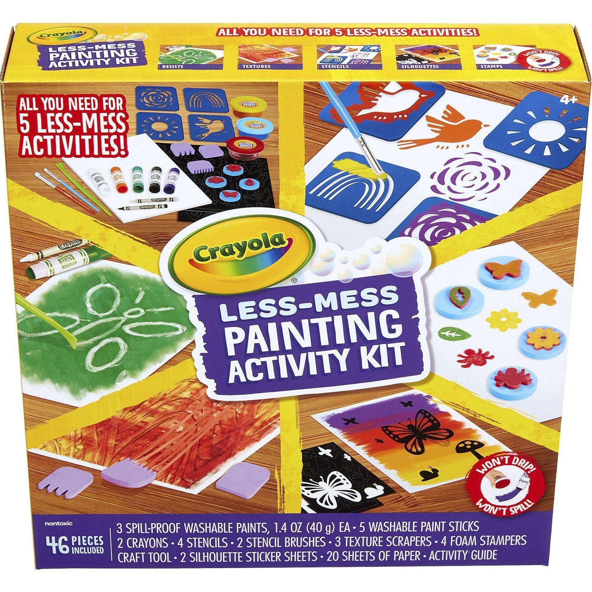 crayola-less-mess-paint-set-paint-art-1-kit_cyo046941 - 2