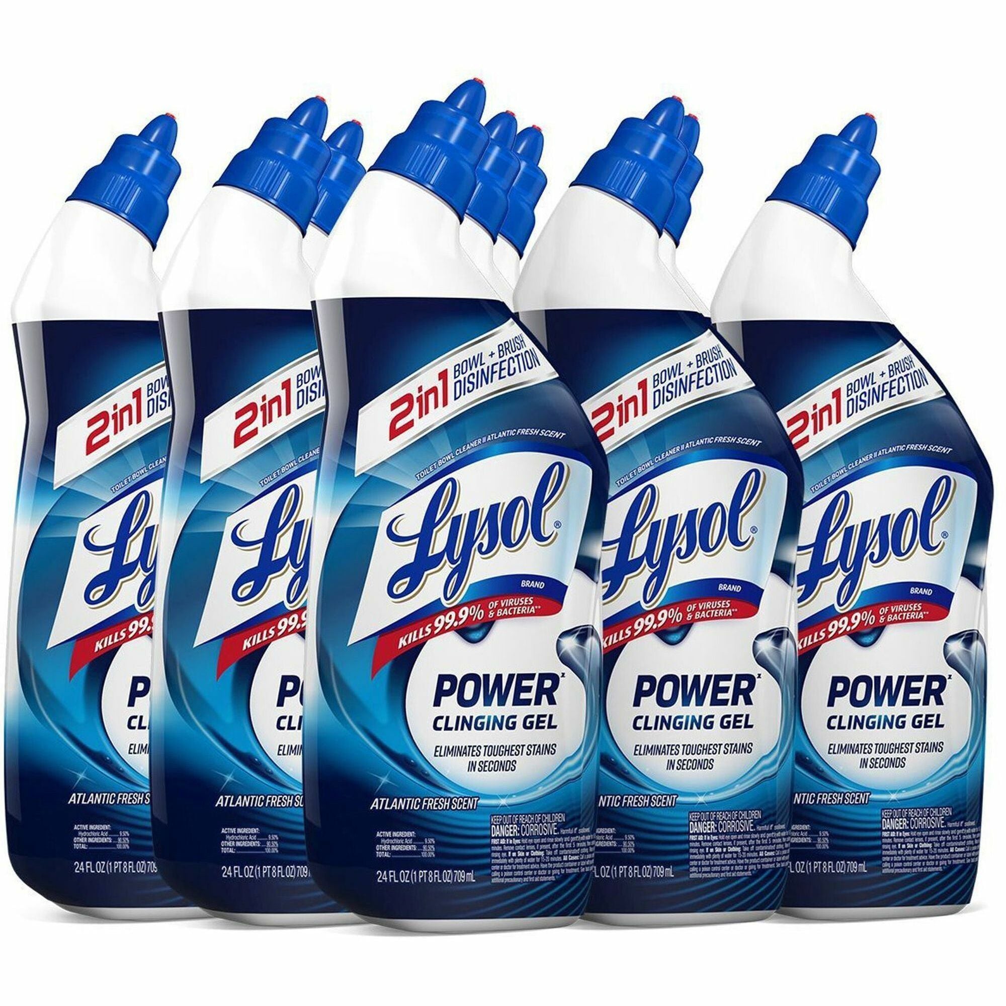 lysol-toilet-bowl-cleaner-24-fl-oz-08-quart-atlantic-fresh-scentbottle-9-carton-disinfectant-blue_rac98012ct - 1