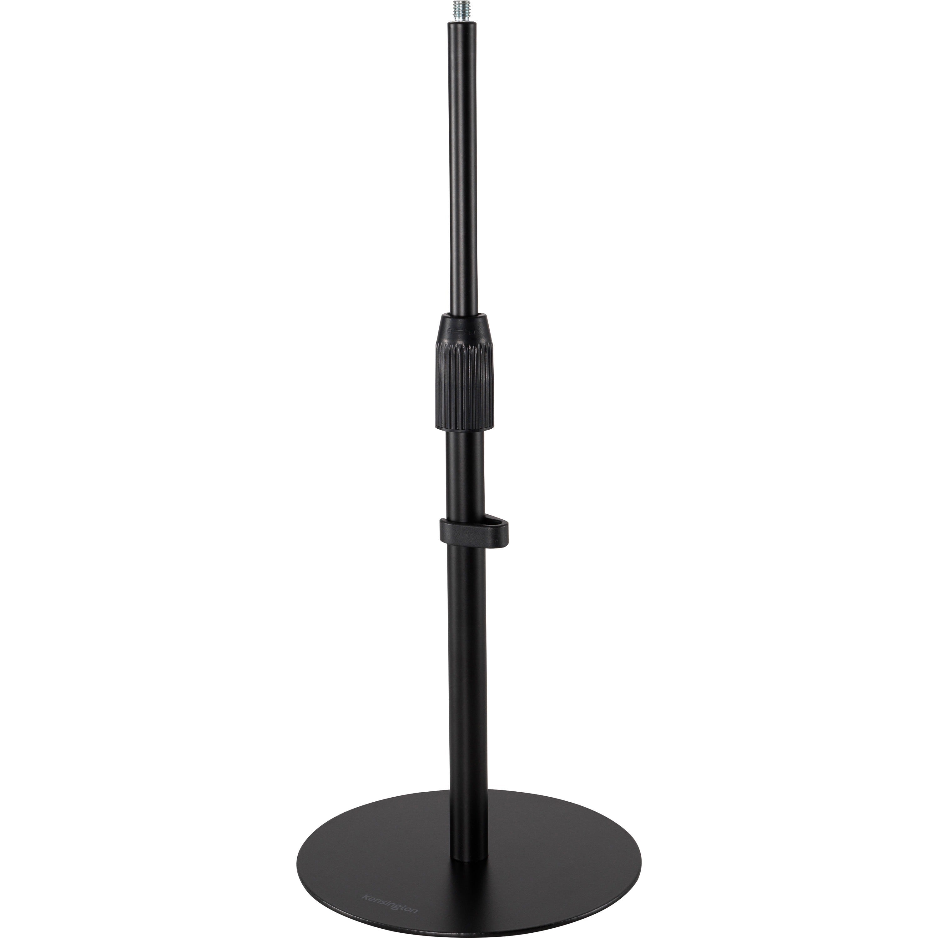 kensington-a1010-telescoping-desk-stand-desktop-black_kmw87651 - 1