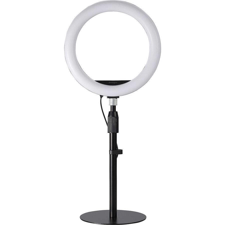 kensington-a1010-telescoping-desk-stand-desktop-black_kmw87651 - 2