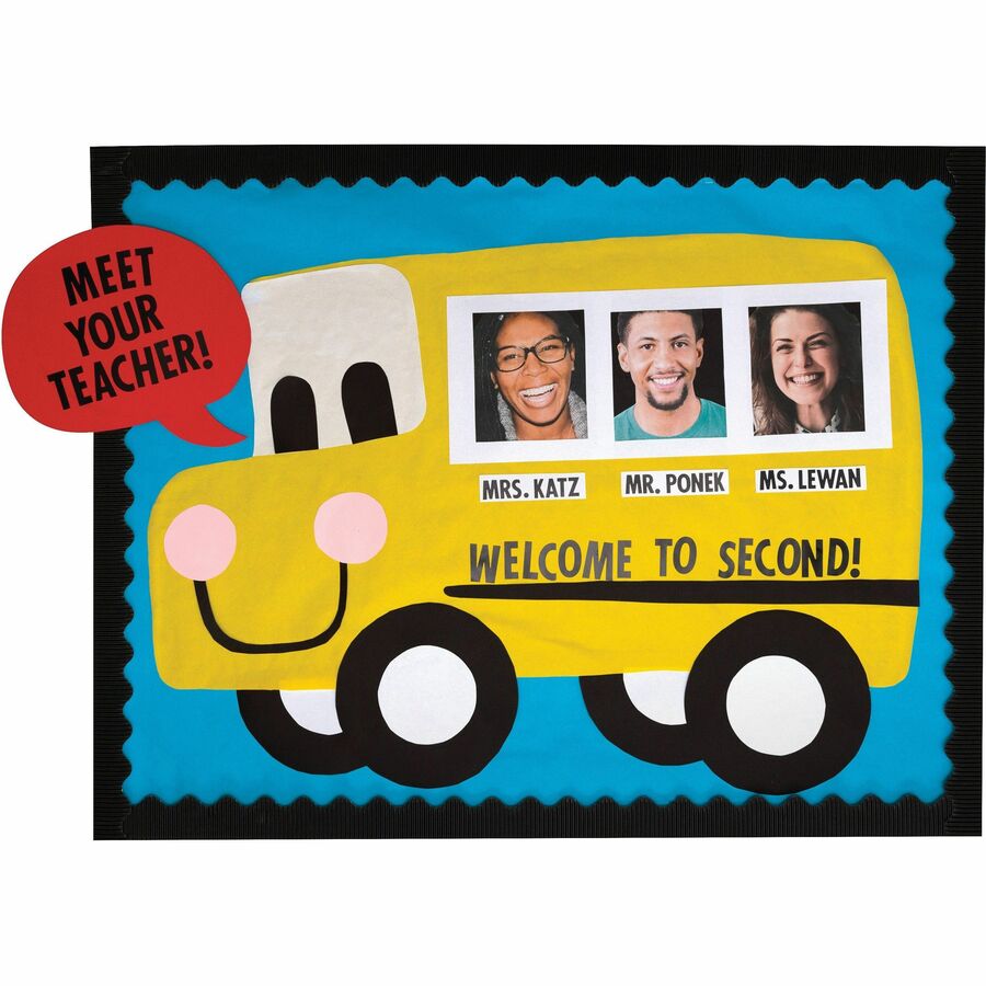 flameless-flame-retardant-paper-classroom-office-mural-banner-bulletin-board-48width-x-100-ftlength-1-roll-tropical-green_pacp0052211 - 2