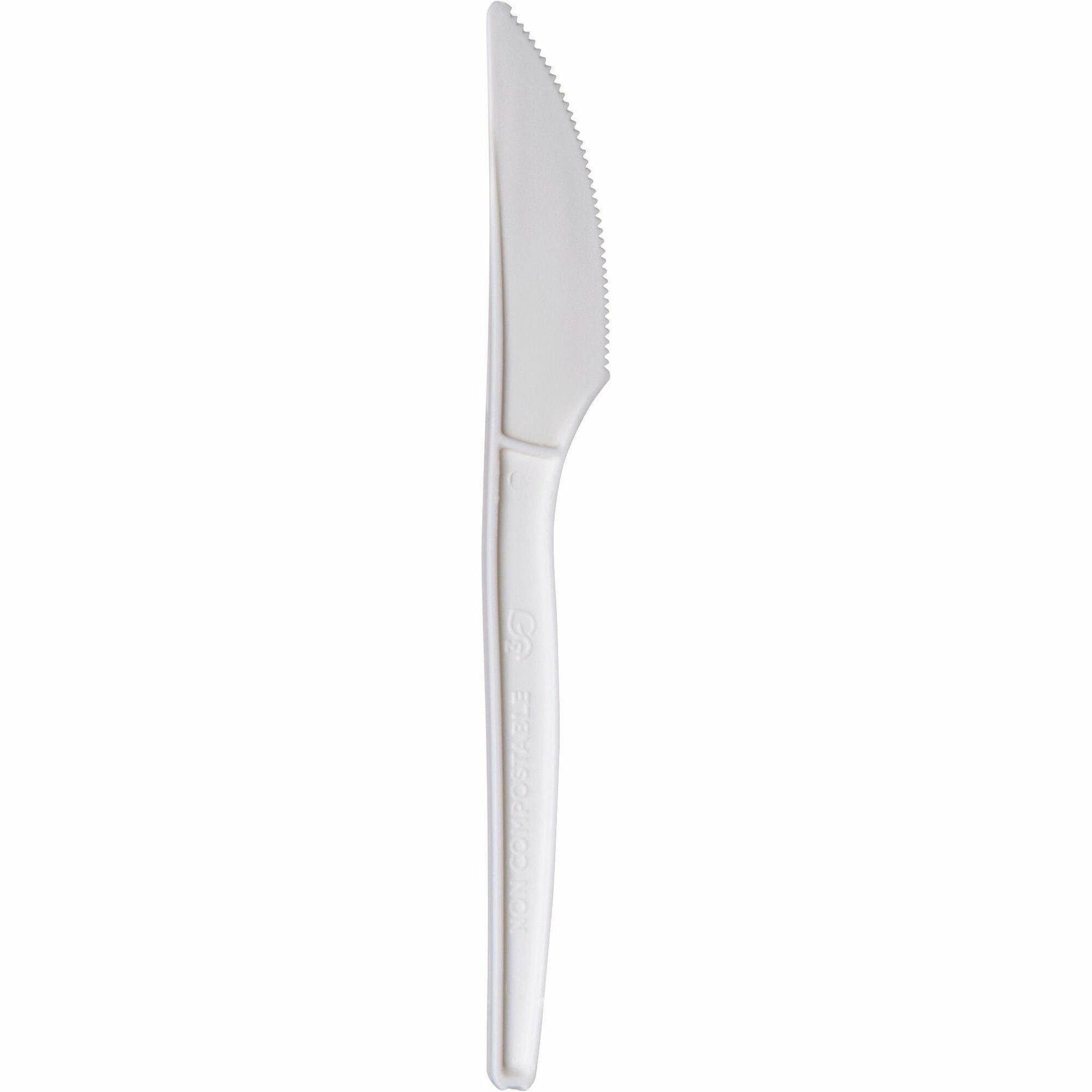 wna-7-plant-starch-knives-50-pack-20-pack-knife-breakroom-beige_wnaeps001ct - 1