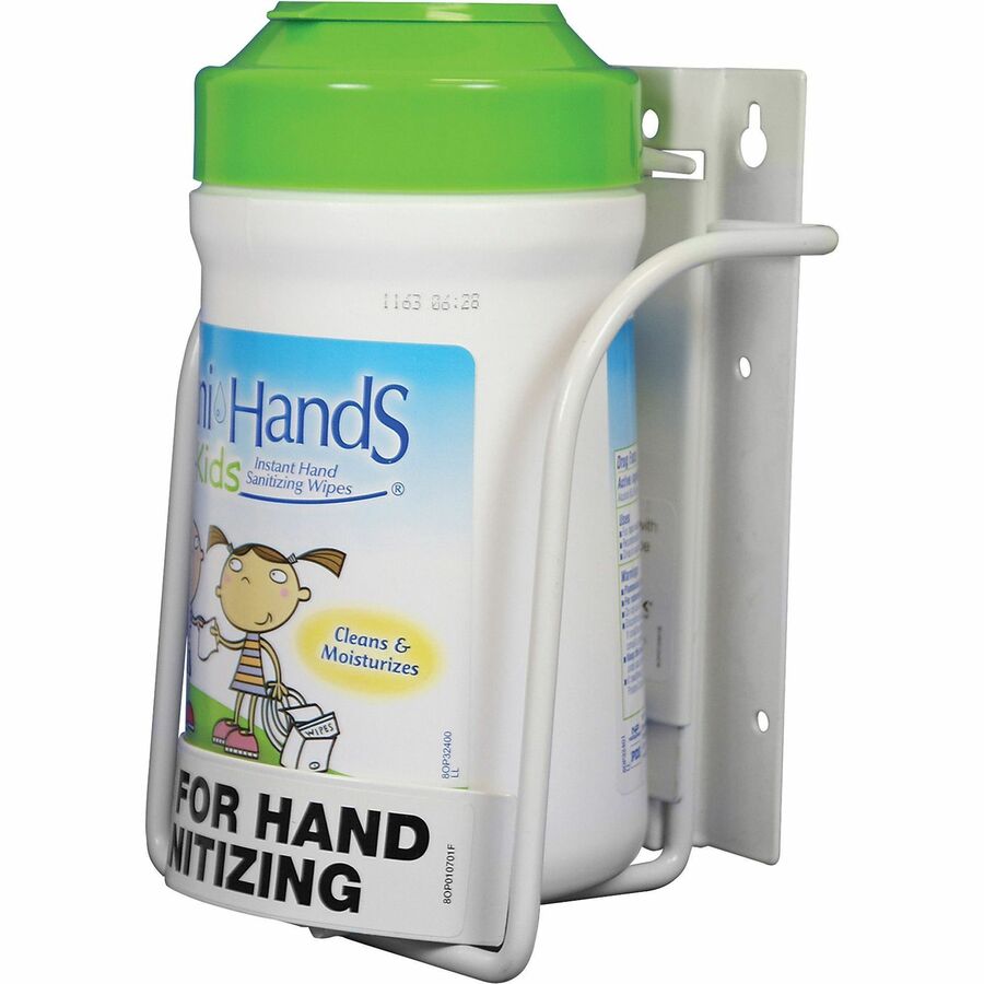 pdi-sani-bracket-mounting-bracket-white-1-each_pdip58500 - 2