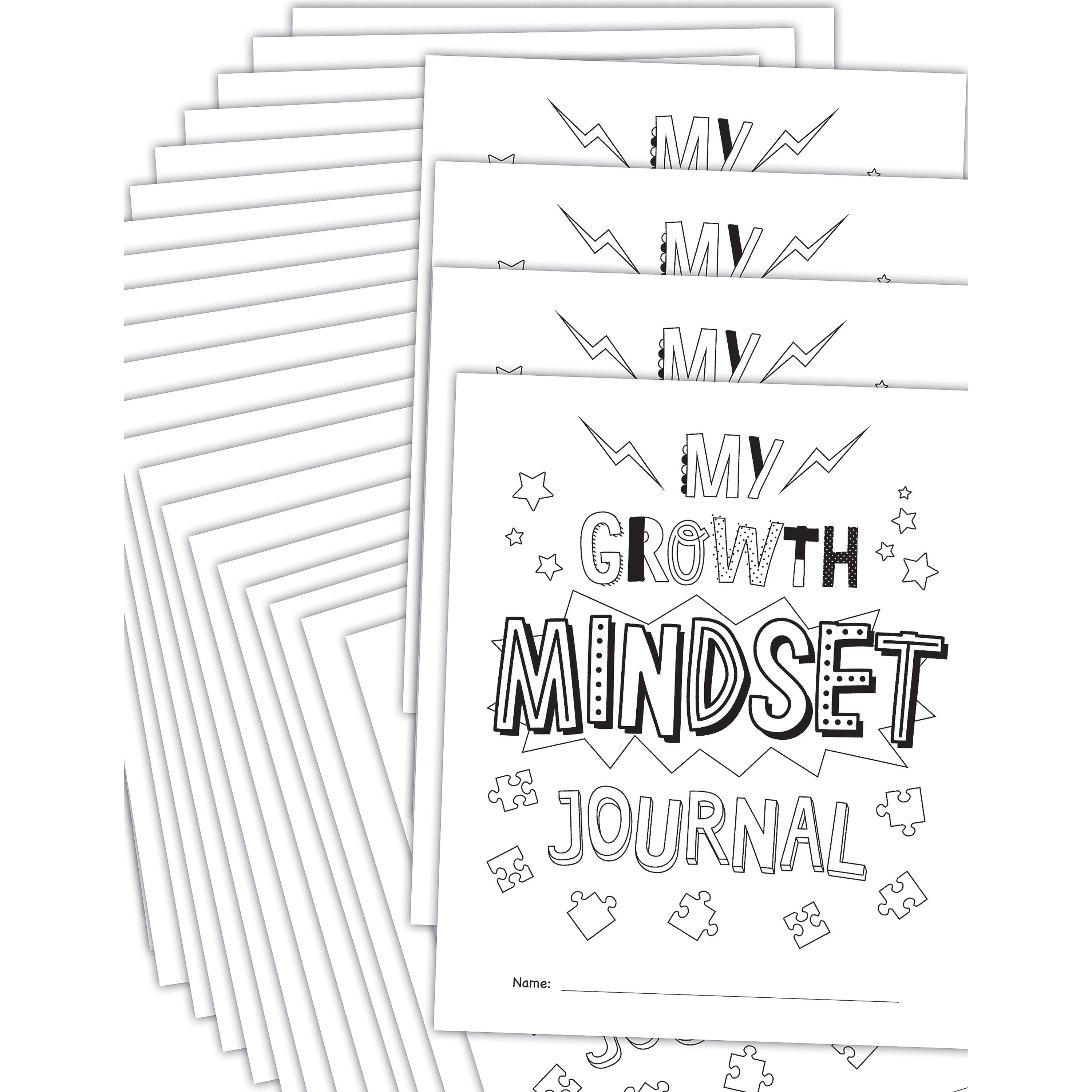 teacher-created-resources-my-own-books-growth-journal-printed-book-book_tcrep62151 - 1