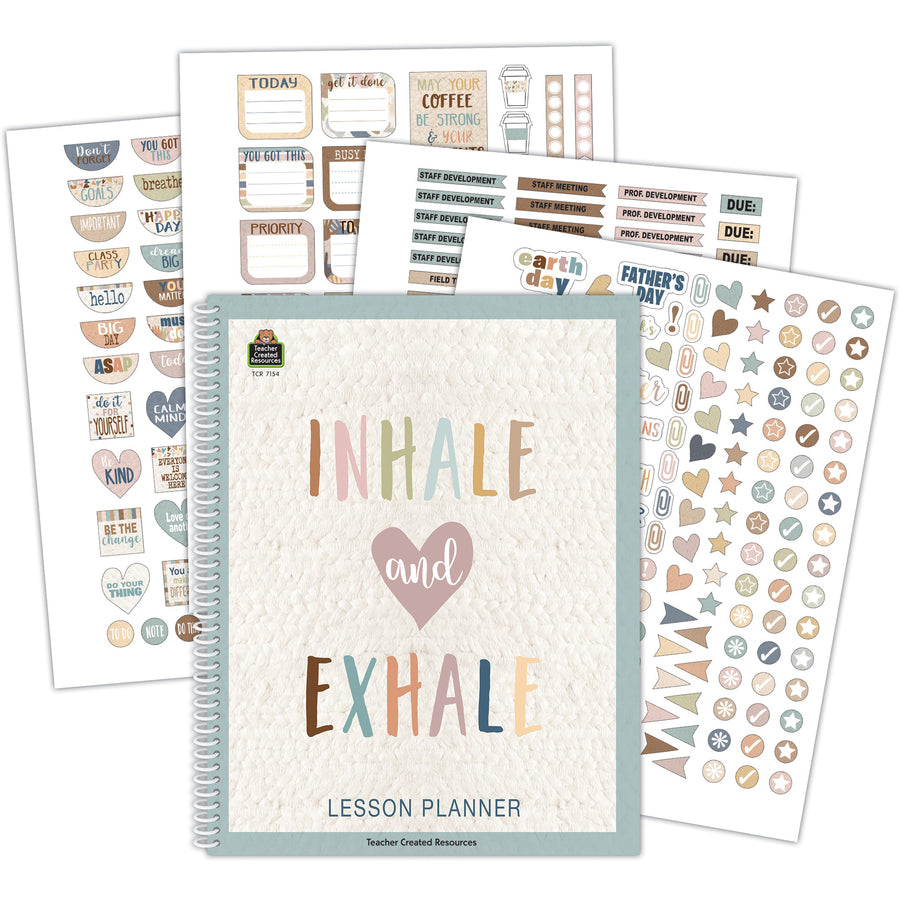 teacher-created-resources-everyone-is-welcome-planner-weekly-monthly-40-week-1-week-double-page-layout-multi-substitute-teacher-page-appointment-schedule-1-each_tcr7154 - 2