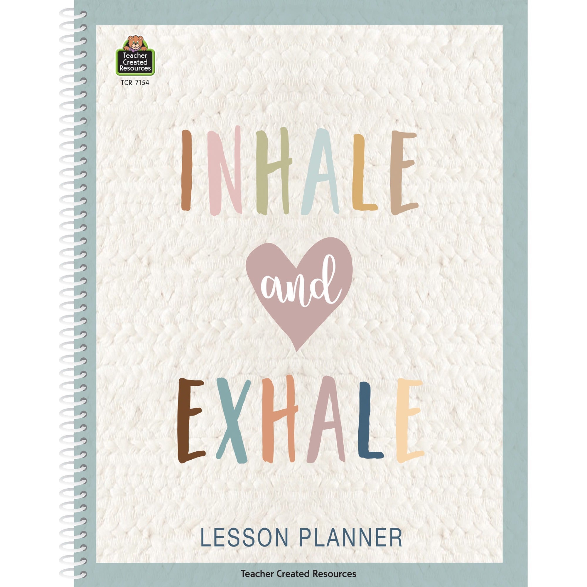 teacher-created-resources-everyone-is-welcome-planner-weekly-monthly-40-week-1-week-double-page-layout-multi-substitute-teacher-page-appointment-schedule-1-each_tcr7154 - 1