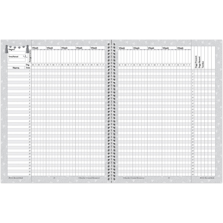 teacher-created-resources-oh-happy-day-record-book-1-each_tcr8322 - 2