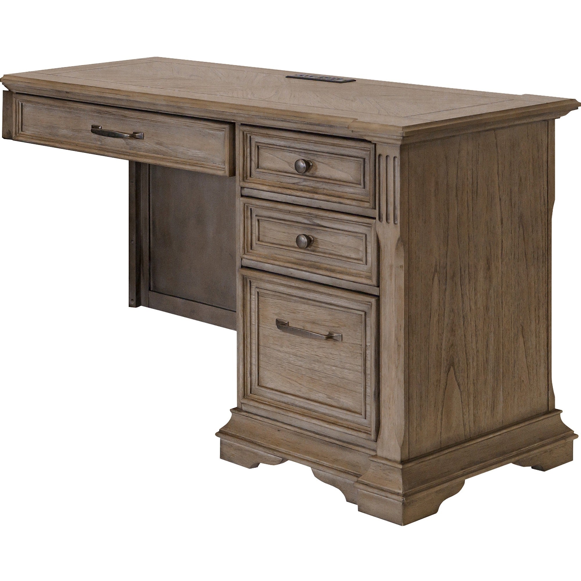 martin-bristol-return-with-pedestal-box-2-of-2-4-x-storage-file-drawers_mrtimbr684rr - 1