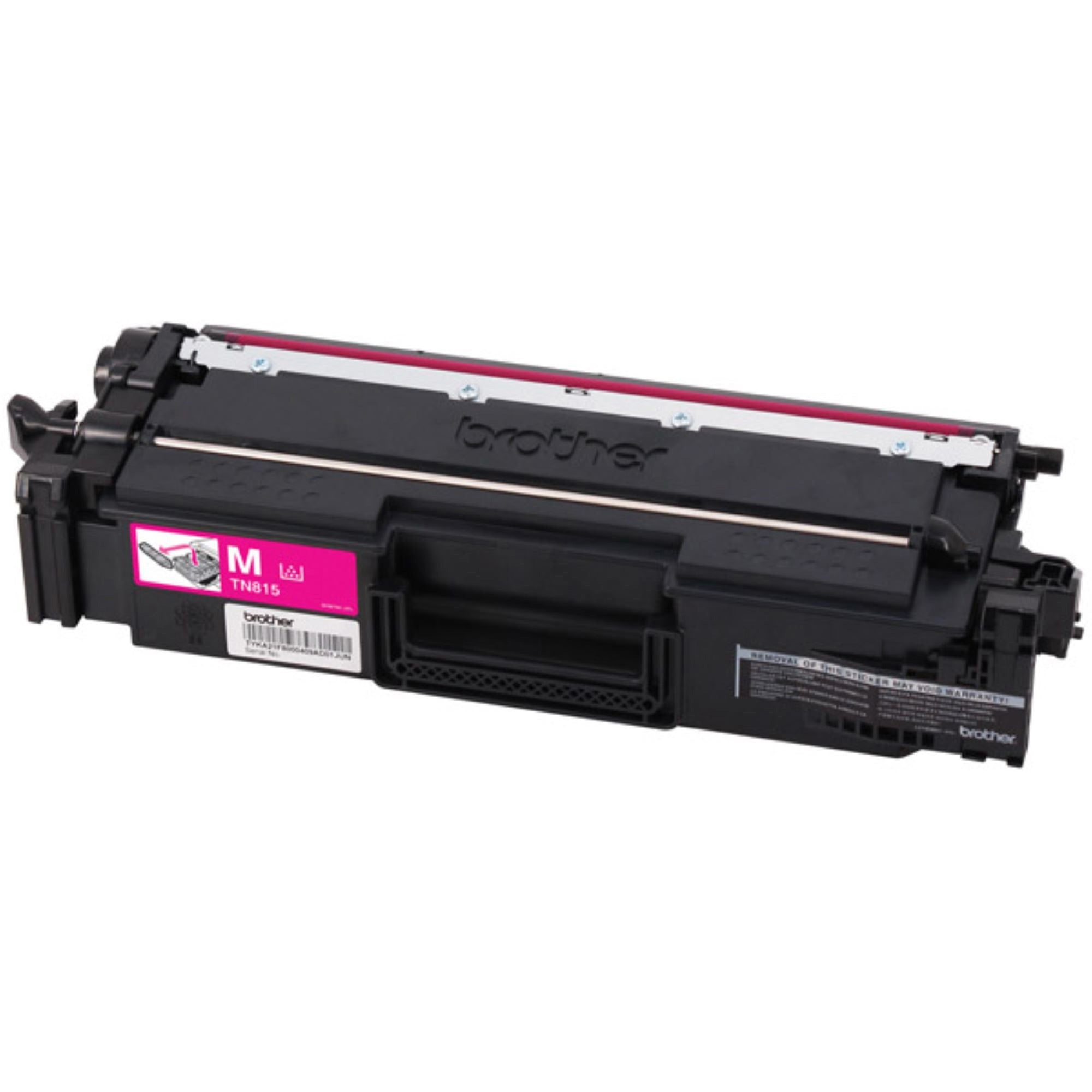 brother-tn815m-original-super-high-xxl-series-yield-laser-toner-cartridge-magenta-1-each-12000-pages_brttn815m - 2