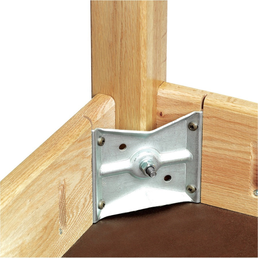 diversified-spaces-perpetulab-wooden-leg-science-table-with-plain-apron-for-table-toprectangle-top-square-leg-base-4-legs-500-lb-capacity-x-48-table-top-width-x-24-table-top-depth-x-025-table-top-thickness-30-height-assembly-requir_dvwc7102bk30n - 2