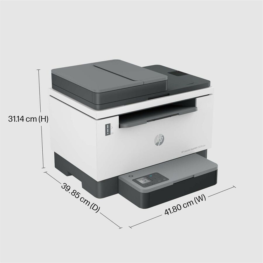 hp-laserjet-2604sdw-wireless-laser-multifunction-printer-monochrome-white-copier-printer-scanner-23-ppm-mono-print-600-x-600-dpi-print-automatic-duplex-print-up-to-25000-pages-monthly-color-flatbed-scanner-600-dpi-optical-scan-fas_hew381v1a - 2