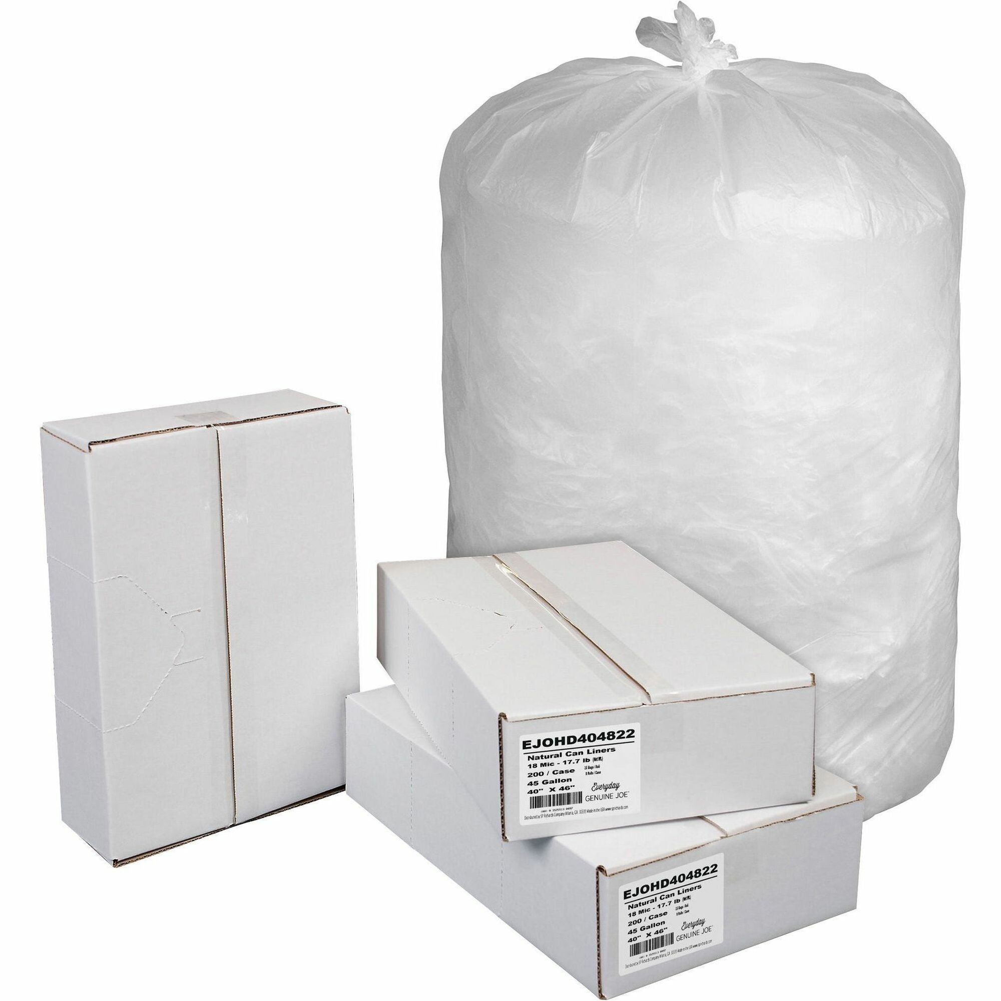 everyday-genuine-joe-high-density-can-liners-45-gal-capacity-40-width-x-46-length-071-mil-18-micron-thickness-high-density-natural-resin-200-carton-office-waste-receptacle_ejohd404822 - 1