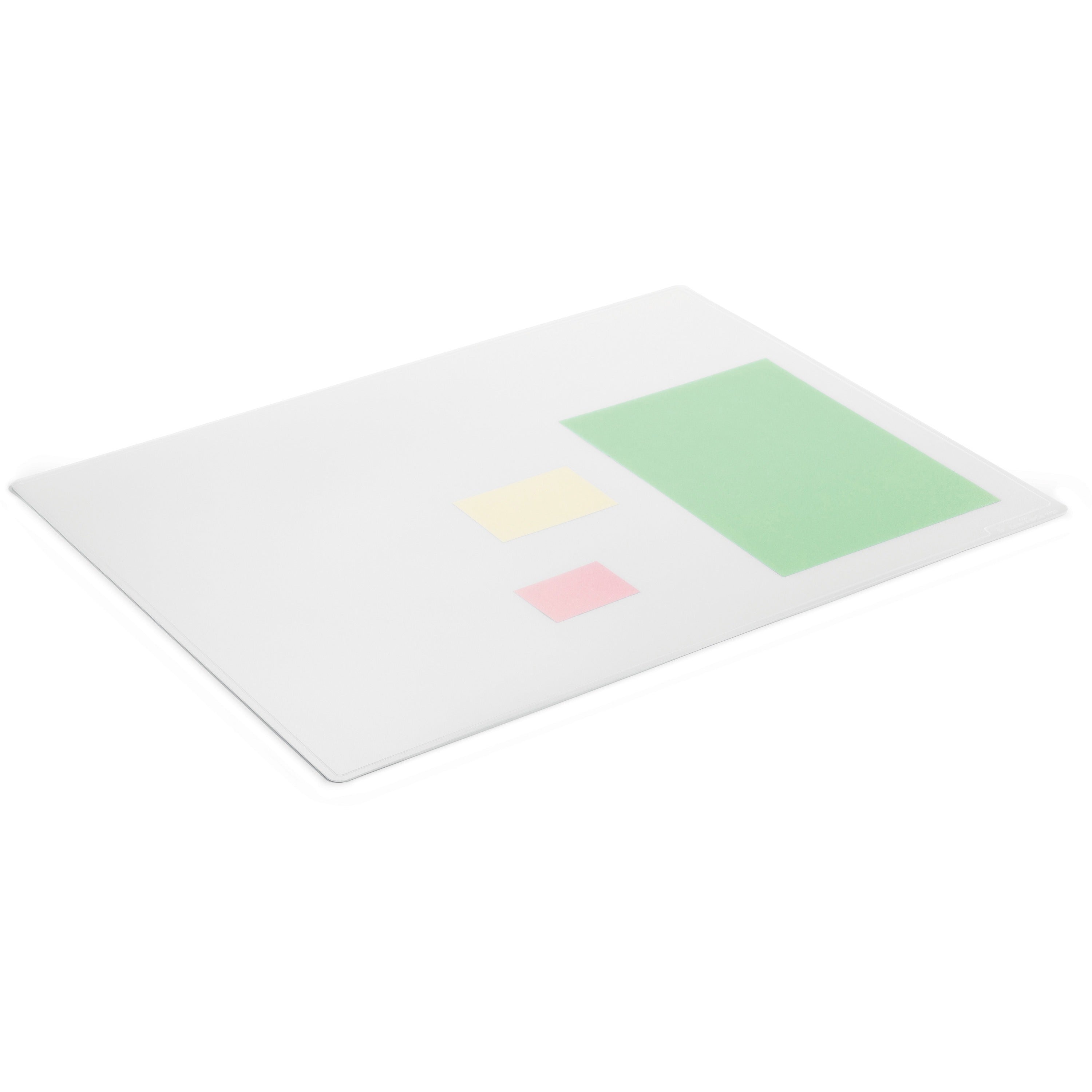 durable-contoured-edge-desk-mat-office-1969-length-x-2559-width-rectangular-polypropylene-transparent-1each_dbl712319 - 1