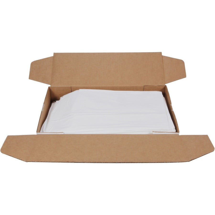 heritage-bag-linear-low-density-can-liners-30-gal-capacity-30-width-x-36-length-110-mil-28-micron-thickness-low-density-clear-linear-low-density-polyethylene-lldpe-250-carton_herh6036sc - 2