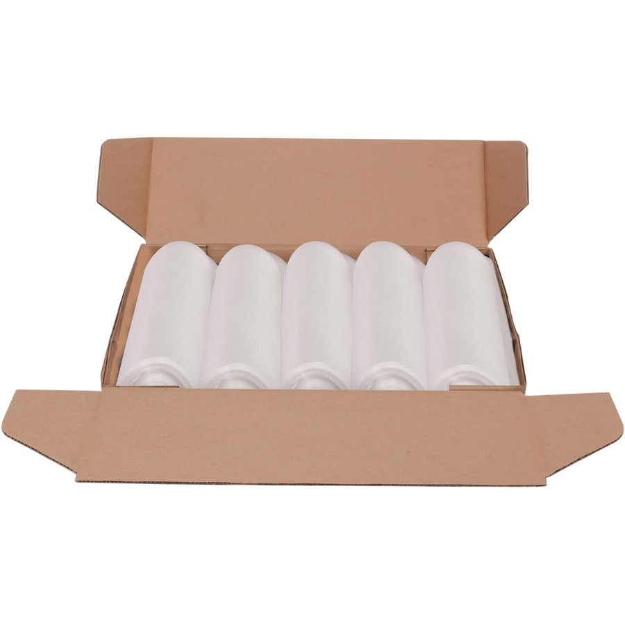 heritage-bag-high-density-coreless-roll-liners-45-gal-capacity-40-width-x-46-length-043-mil-11-micron-thickness-high-density-natural-high-density-polyethylene-hdpe-250-carton_herv8046mnr04 - 2