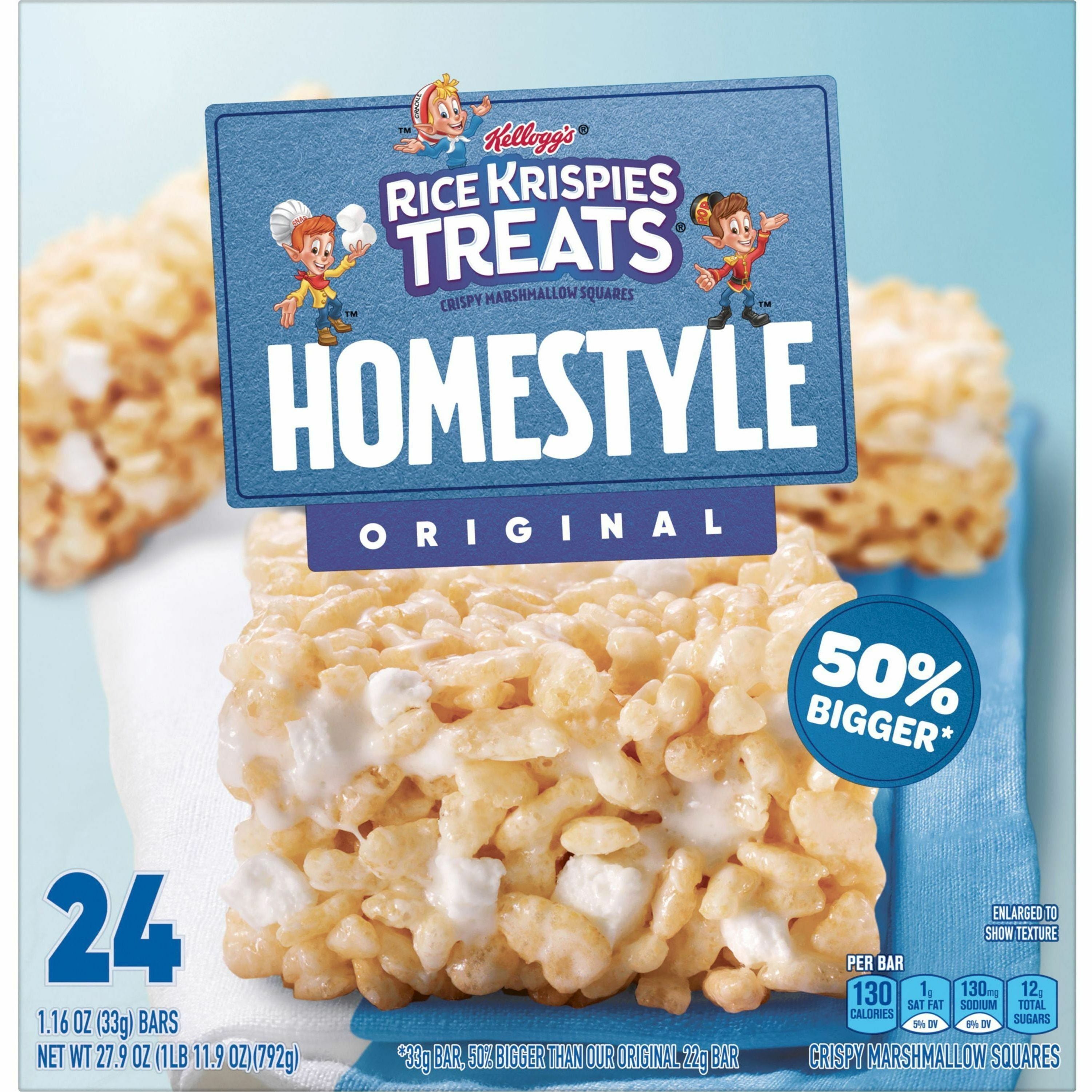 rice-krispies-homestyle-original-treats-individually-wrapped-original-174-lb-24-box_keb27141 - 2