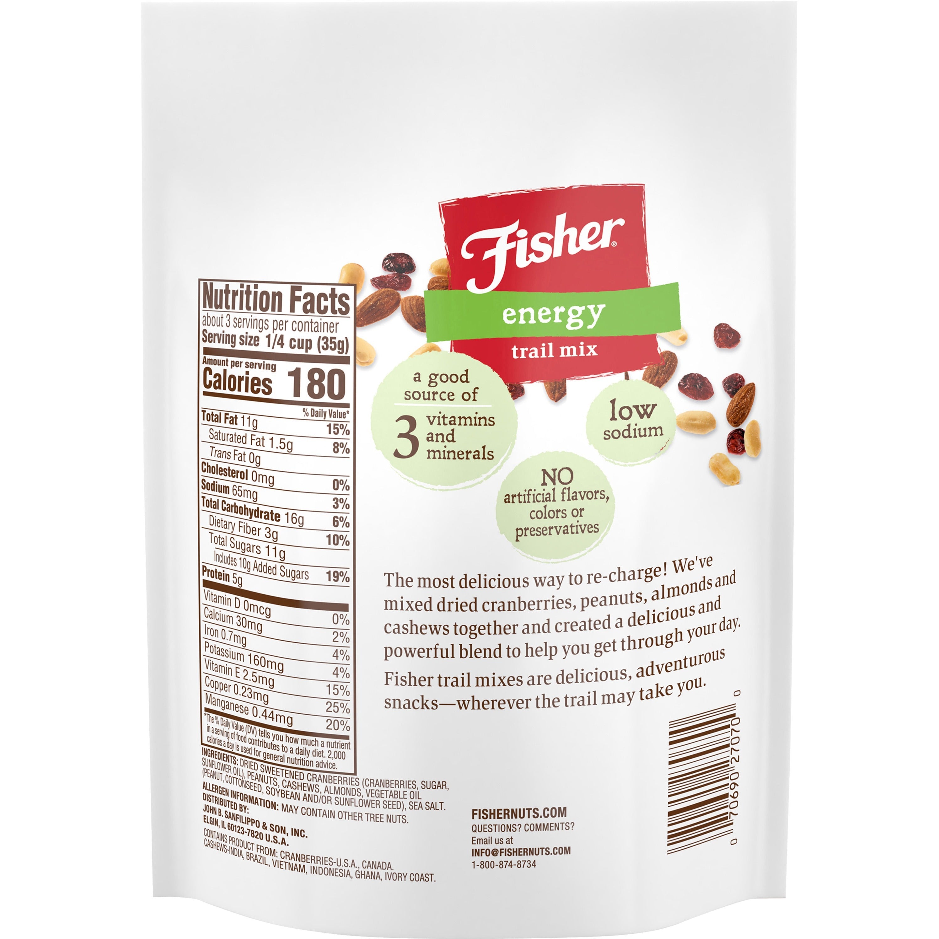 fisher-energy-trail-mix-resealable-bag-3-serving-pack-350-oz-6-carton_jbsp27070 - 2