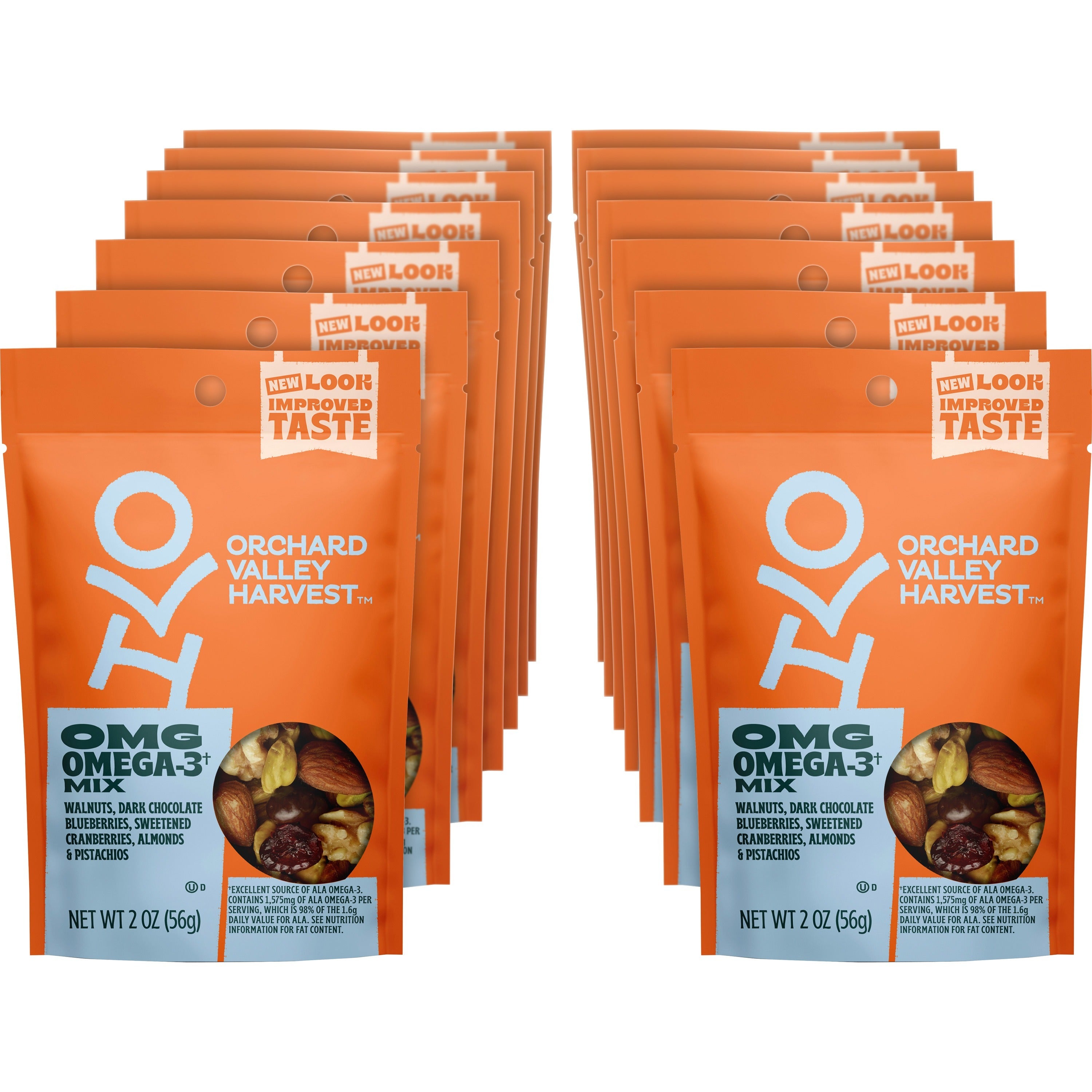 orchard-valley-harvest-omg-omega-3-mix-gluten-free-no-artificial-color-no-artificial-flavor-preservative-free-resealable-bag-crunch-walnut-dried-cranberries-pistachio-almond-1-serving-bag-2-oz-14-carton_jbsv14046 - 1