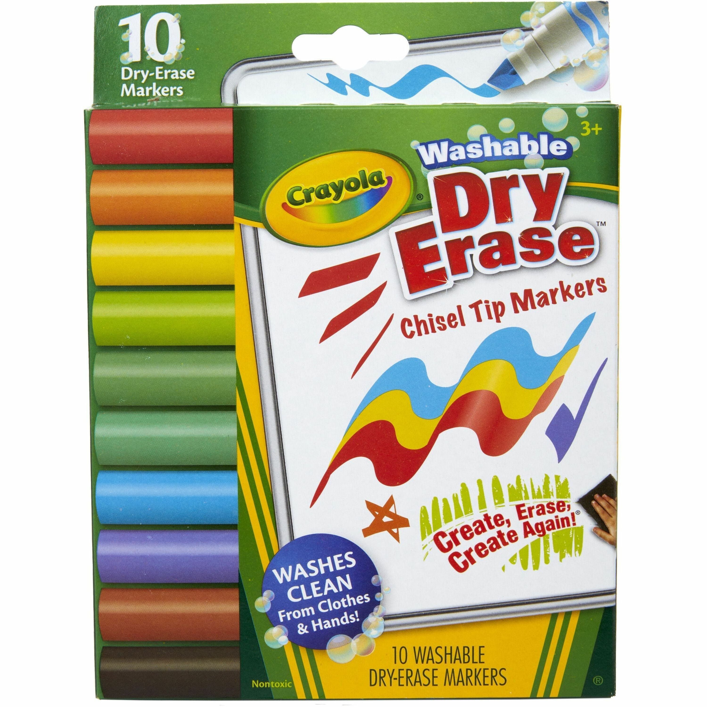 crayola-washable-dura-wedge-tip-dry-erase-markers-1-pack_cyo587733 - 1