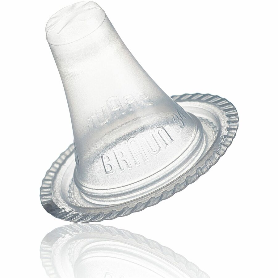 honeywell-braun-thermoscan-lens-filters-bpa-free-40-pack-clear_hwllf40us02 - 2