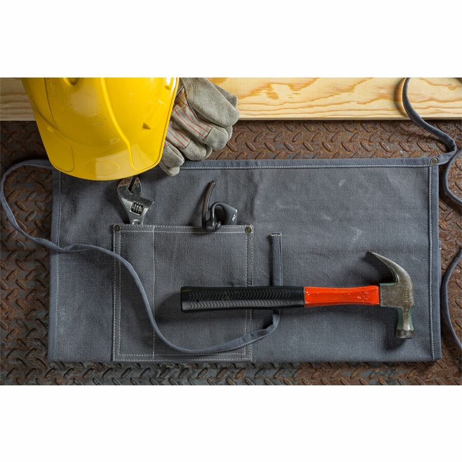 Poly Voyager 5200 UC USB-A Bluetooth Headset +BT700 Adapter - Google Assistant, Siri - Mono - Wireless - Bluetooth - 98.4 ft - 32 Ohm - 100 Hz - 20 kHz - Over-the-ear, Earbud - Monaural - In-ear - 7.12 ft Cable - Omni-directional, MEMS Technology, No - 5