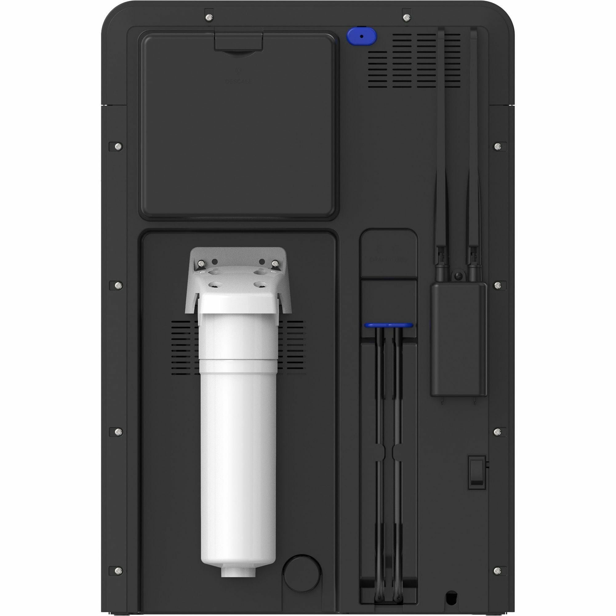 keurig-k-4500-single-serve-commercial-cafe-system-1400-wsingle-serve-coffee-strength-setting-k-cup-pod-capsule-brand-multi_gmt9166 - 2