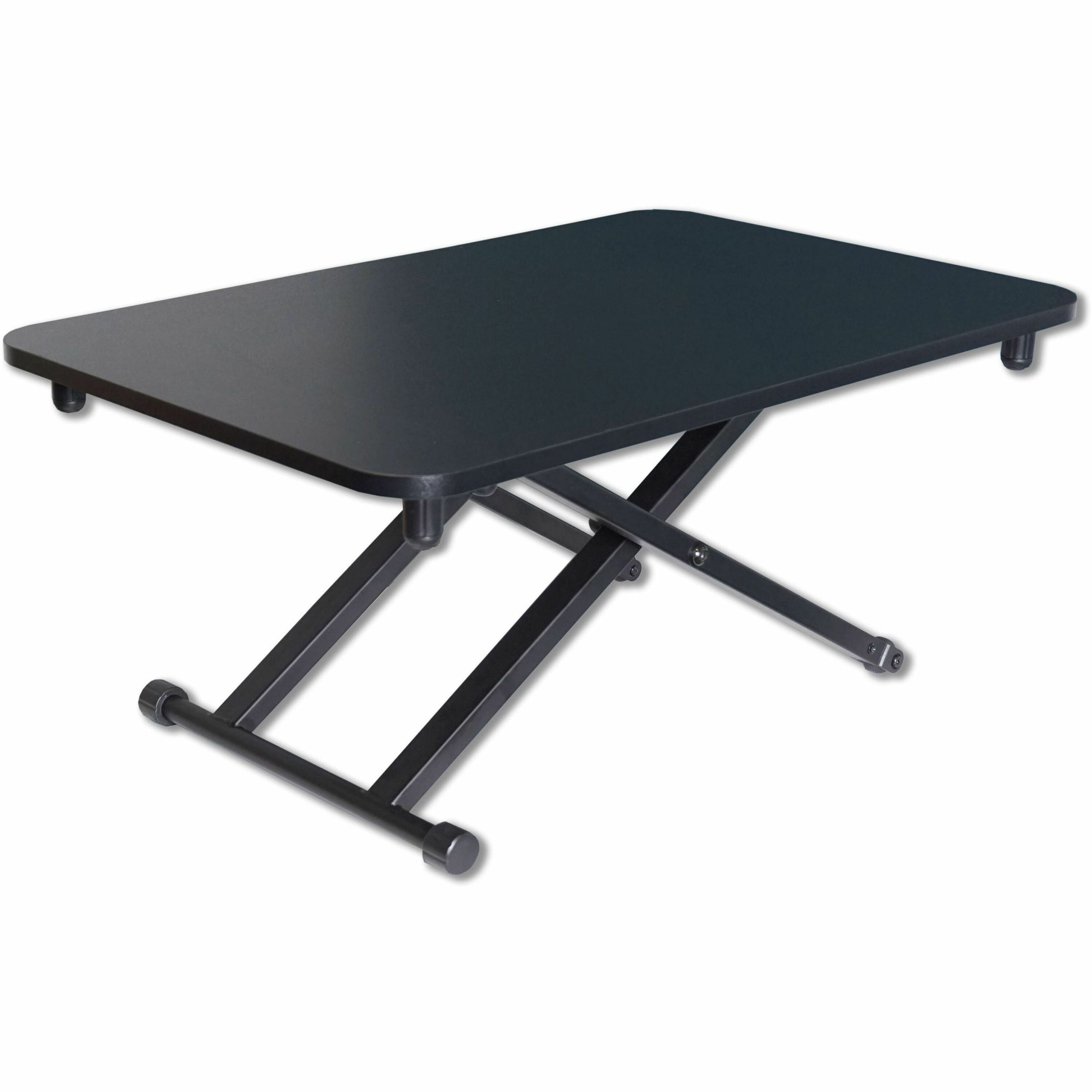 victor-laptop-desk-riser-287-width-x-185-depth-desk-black_vctdcx129 - 1