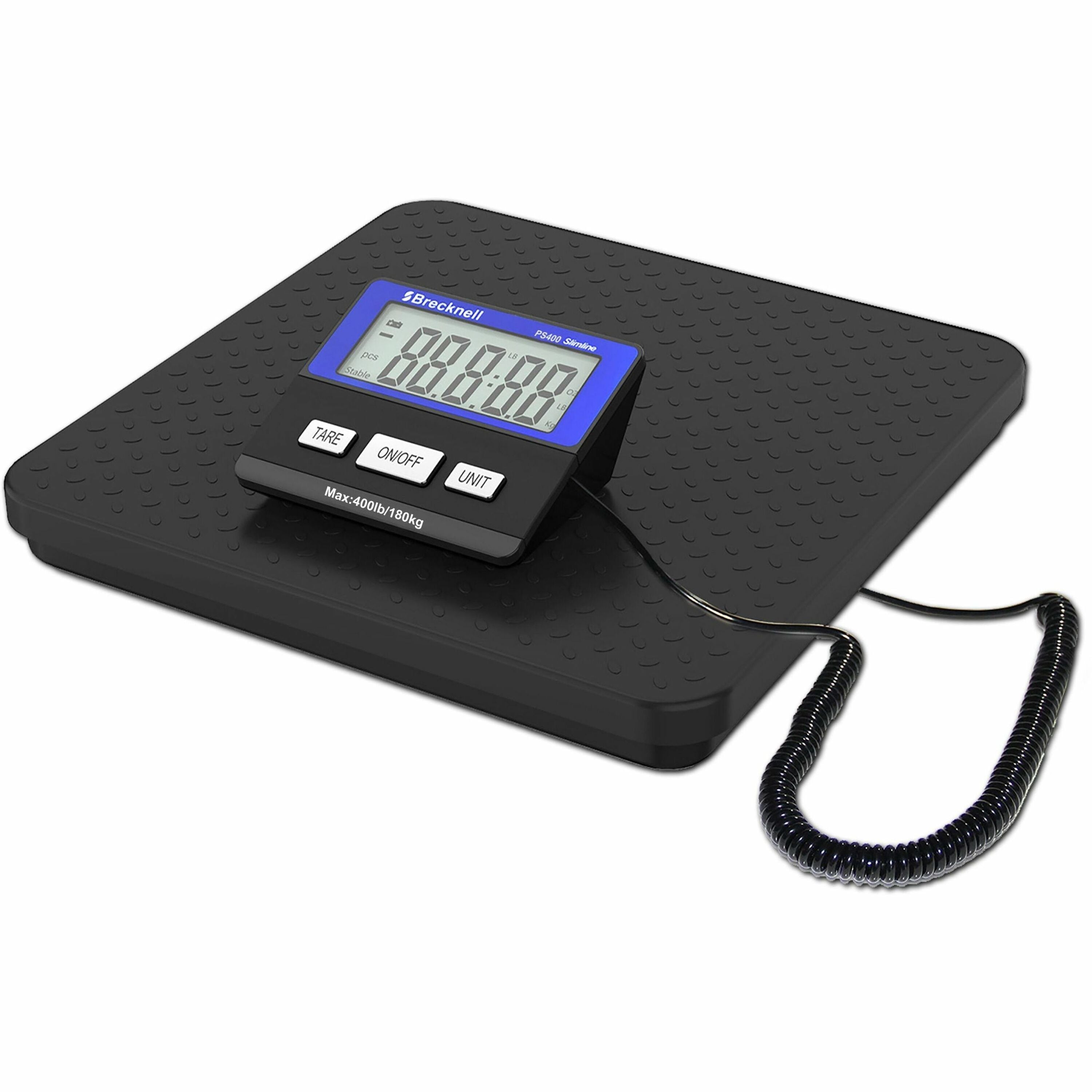 brecknell-ps-slimline-series-150-lb-70-kg-maximum-weight-capacity-black_sbwps400sl - 1
