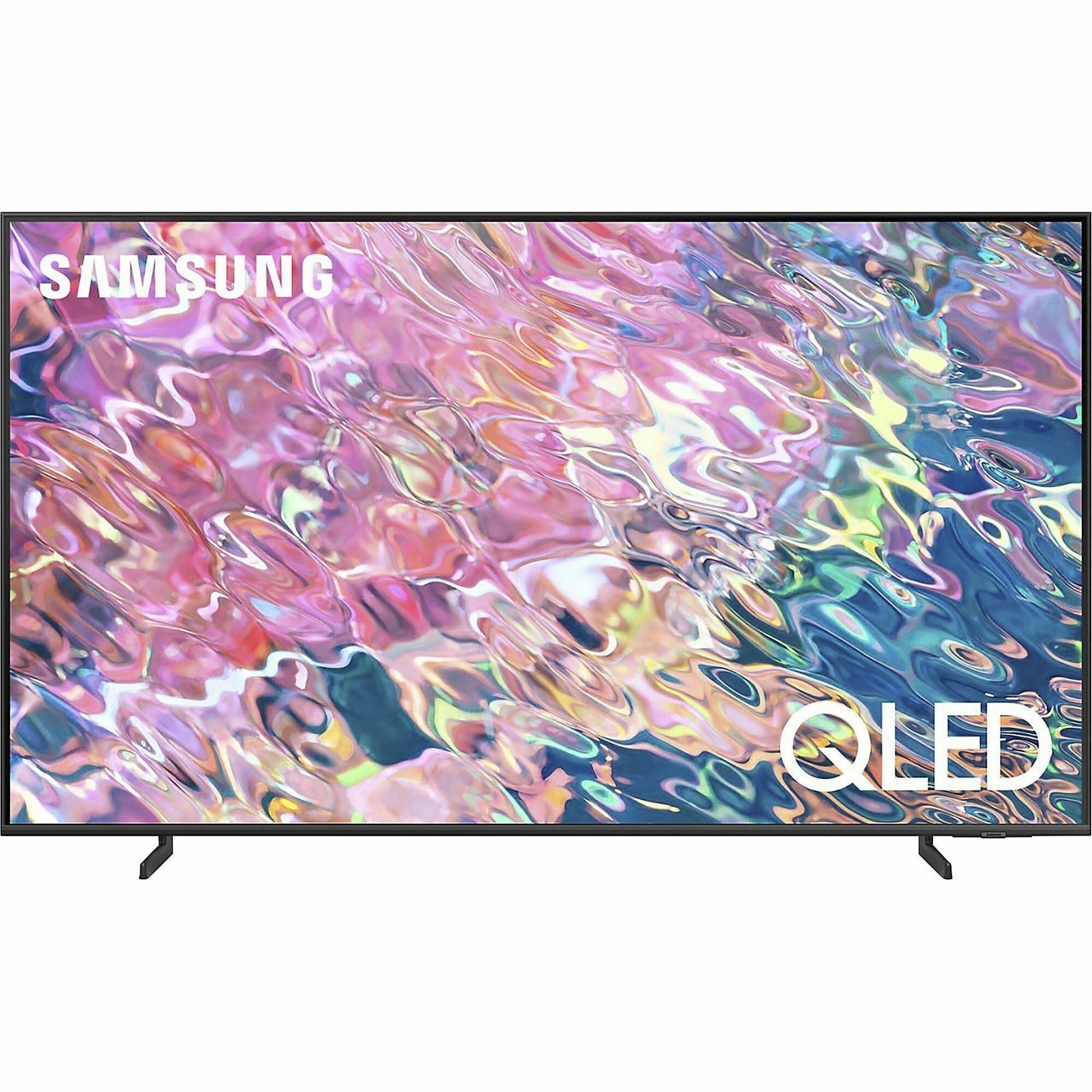 samsung-q60c-qn50q60caf-495-smart-led-lcd-tv-2023-4k-uhdtv-titan-gray-quantum-hdr-hlg-hdr10+-quantum-dot-led-backlight-bixby-alexa-google-assistant-supported-3840-x-2160-resolution_sasqn50q60caf - 1