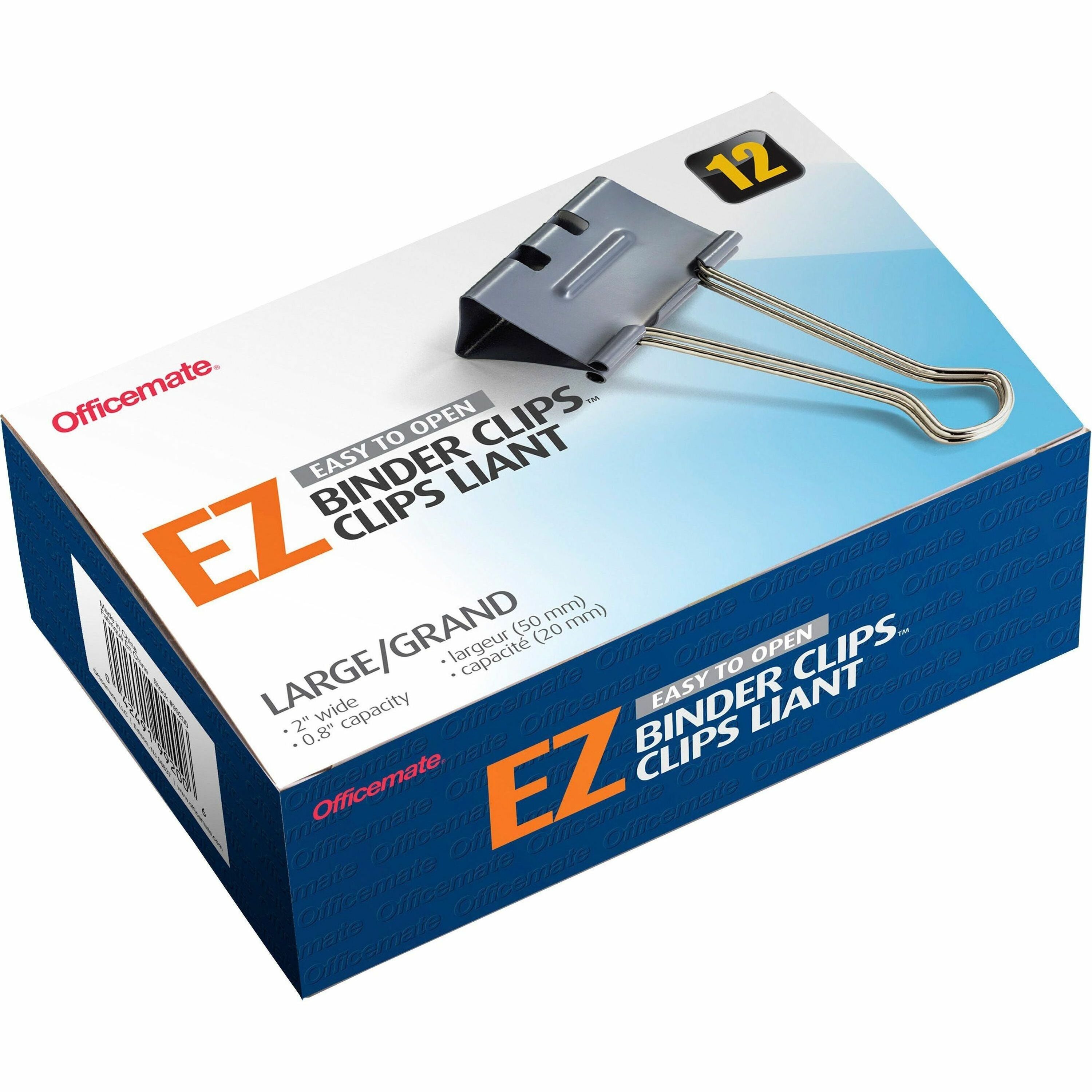 officemate-binder-clip-large-64-length-x-4-width-1-size-capacity-for-binder-12-box-gray_oic99200 - 1