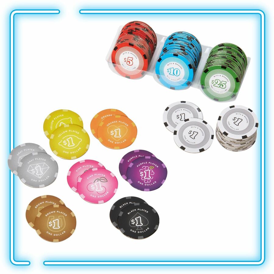 mattel-wits-&-wagers-vegas-edition-party-5_mtthht91 - 2