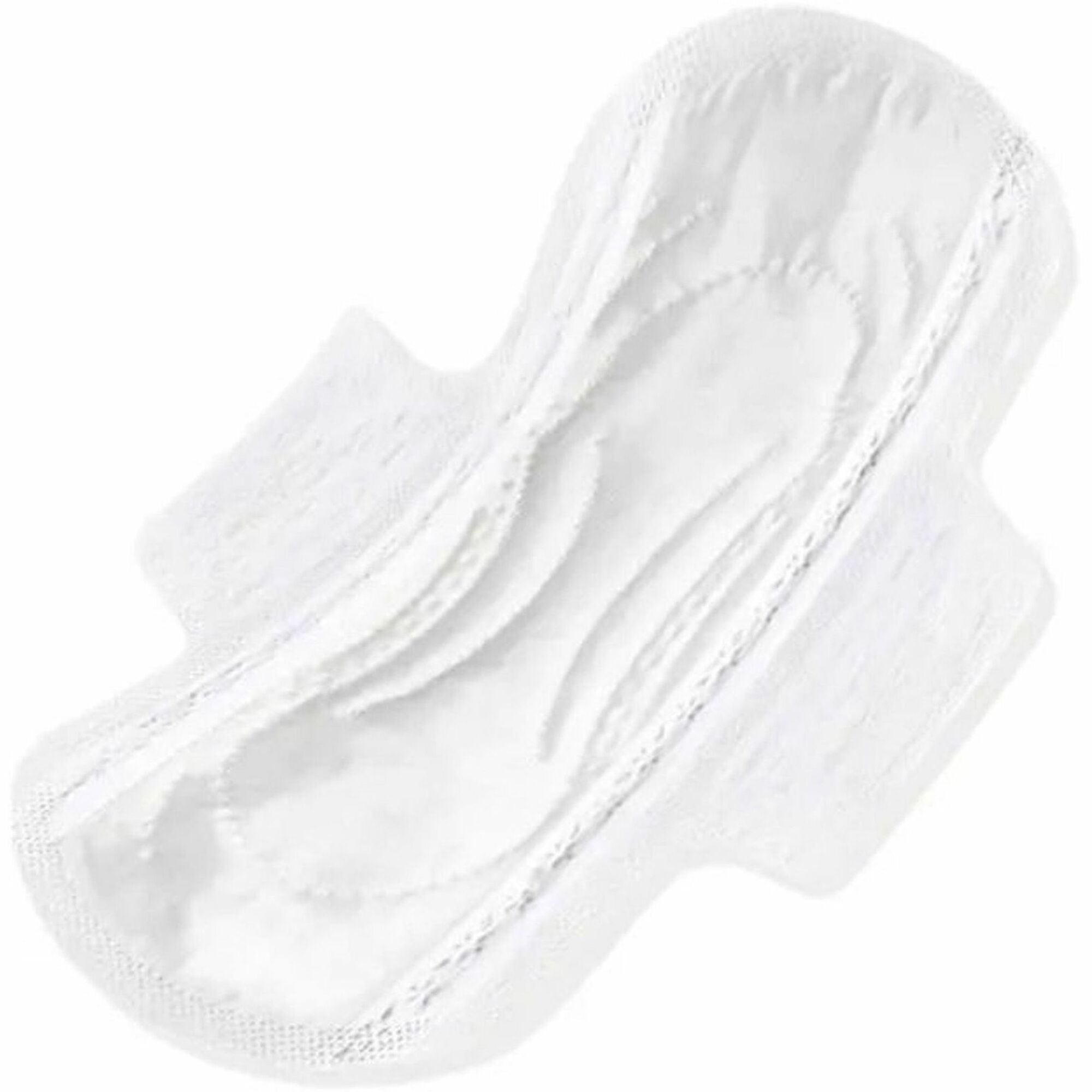 tampon-tribe-organic-pads-500-carton-hypoallergenic-comfortable-anti-leak-absorbent-chlorine-free-individually-wrapped_ttbpads500n - 1