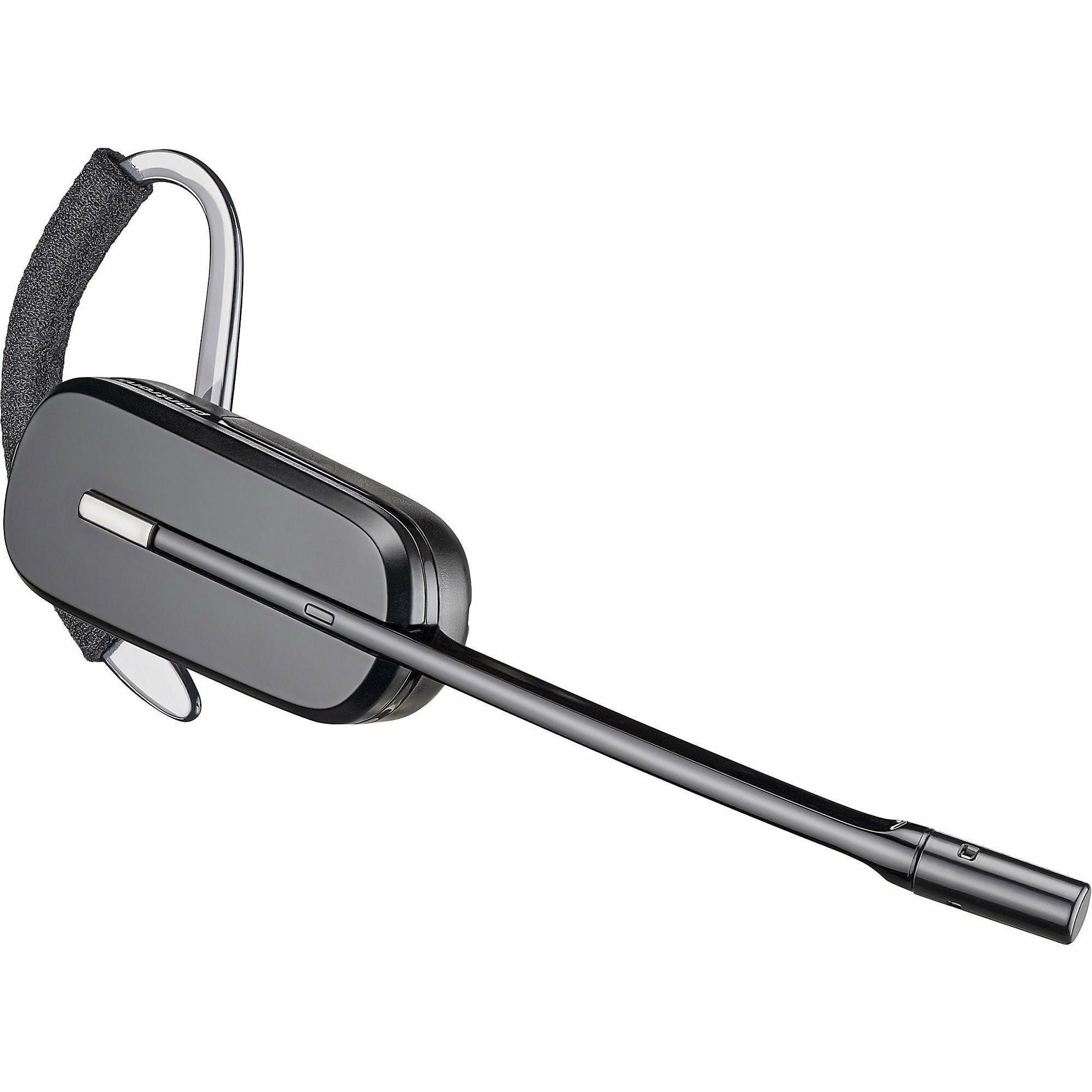 poly-cs540-convertible-dect-wireless-headset-mono-wireless-bluetooth-dect-60-3937-ft-over-the-ear-monaural-in-ear-noise-cancelling-microphone-noise-canceling-black-taa-compliant_hew7w073aa - 2