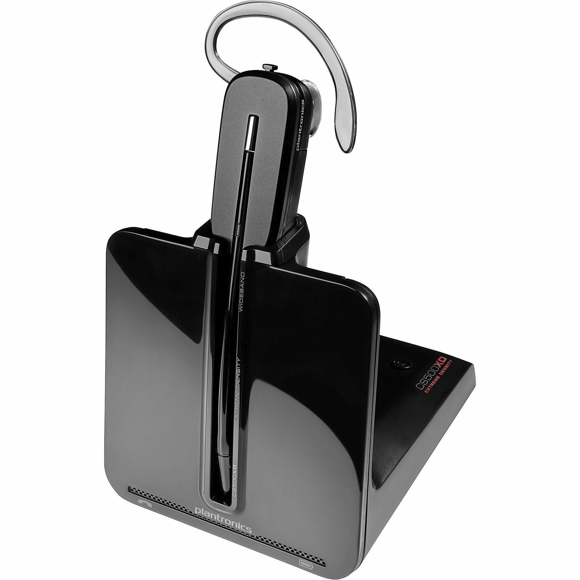 poly-cs540a-convertible-dect-headset-mono-wireless-dect-3937-ft-over-the-ear-monaural-in-ear-noise-cancelling-microphone-noise-canceling-black-taa-compliant_hew80r99aa - 2
