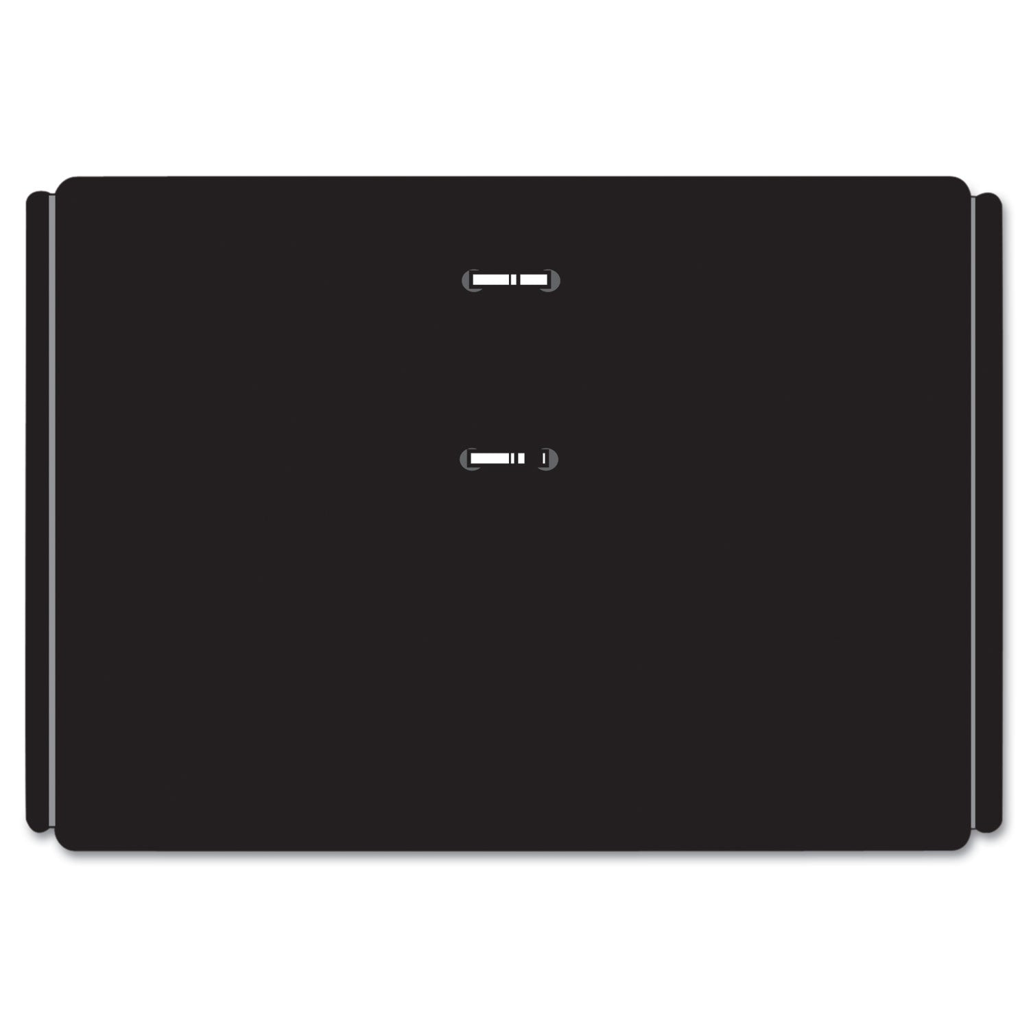 desk-calendar-base-for-loose-leaf-refill-3-x-375-black_aage1900 - 1