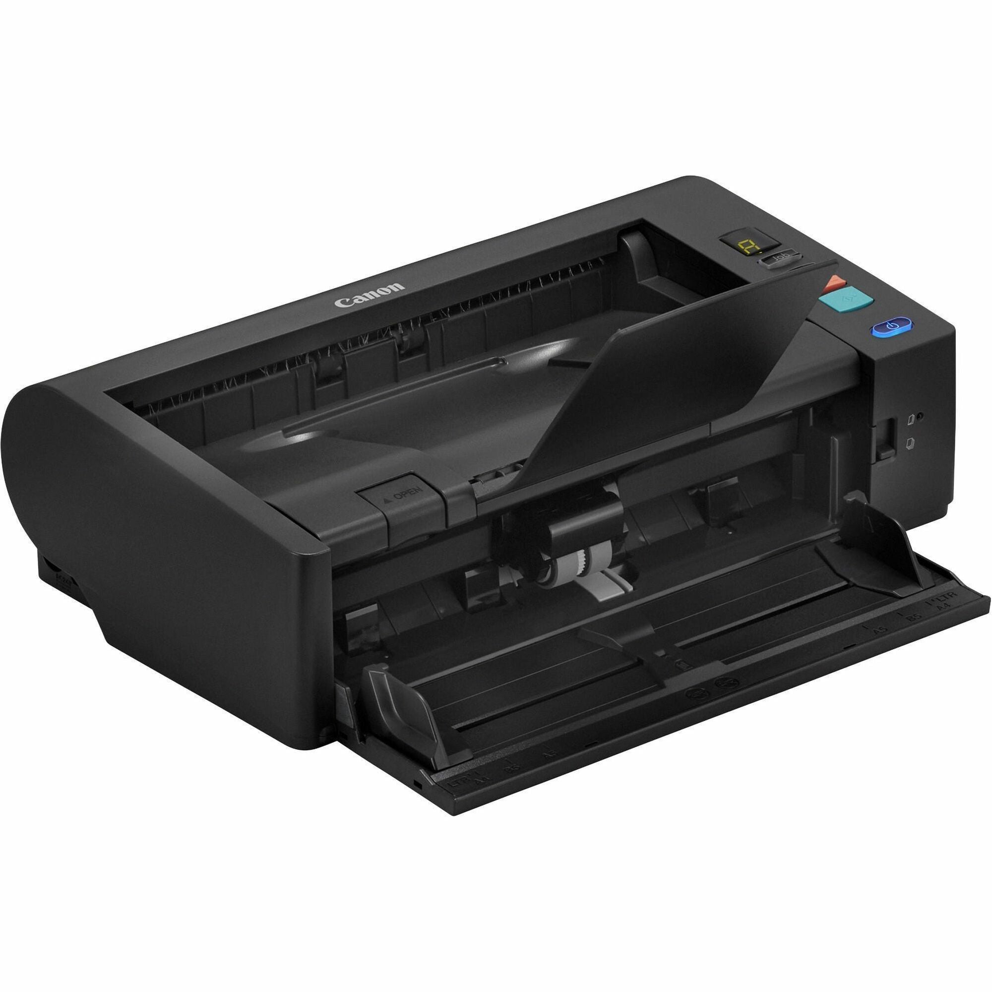 canon-imageformula-dr-m140ii-large-format-sheetfed-scanner-600-dpi-optical-40-ppm-mono-40-ppm-color-usb_cnmdrm140ii - 1