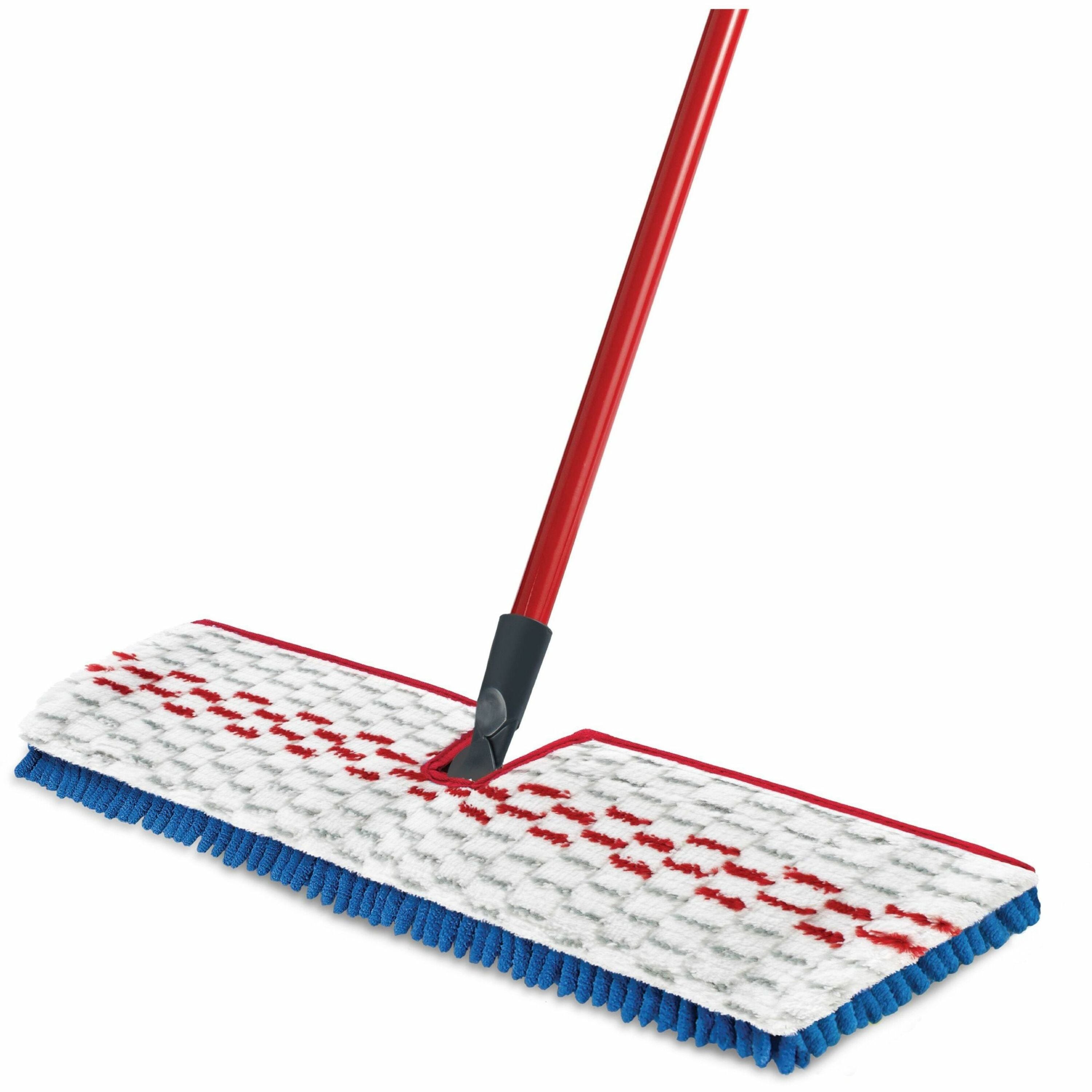 o-cedar-hardwood-floor-n-more-3-action-mop-microfiber-head-double-sided-flexible-reusable-washable-swivel-head-absorbent-machine-washable-1-each-multi_fhp170381 - 1
