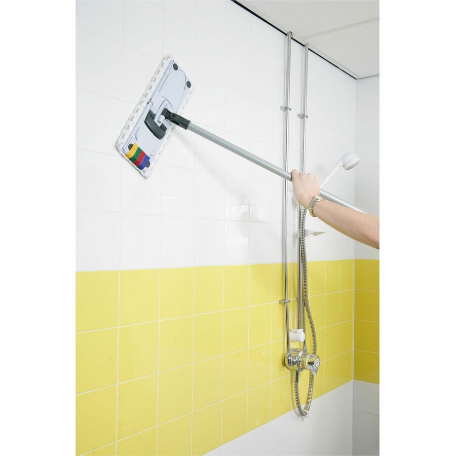 vileda-professional-ultraspeed-microlite-mop-pad-small14-length-microfiber-multi-1each_vld137573 - 2