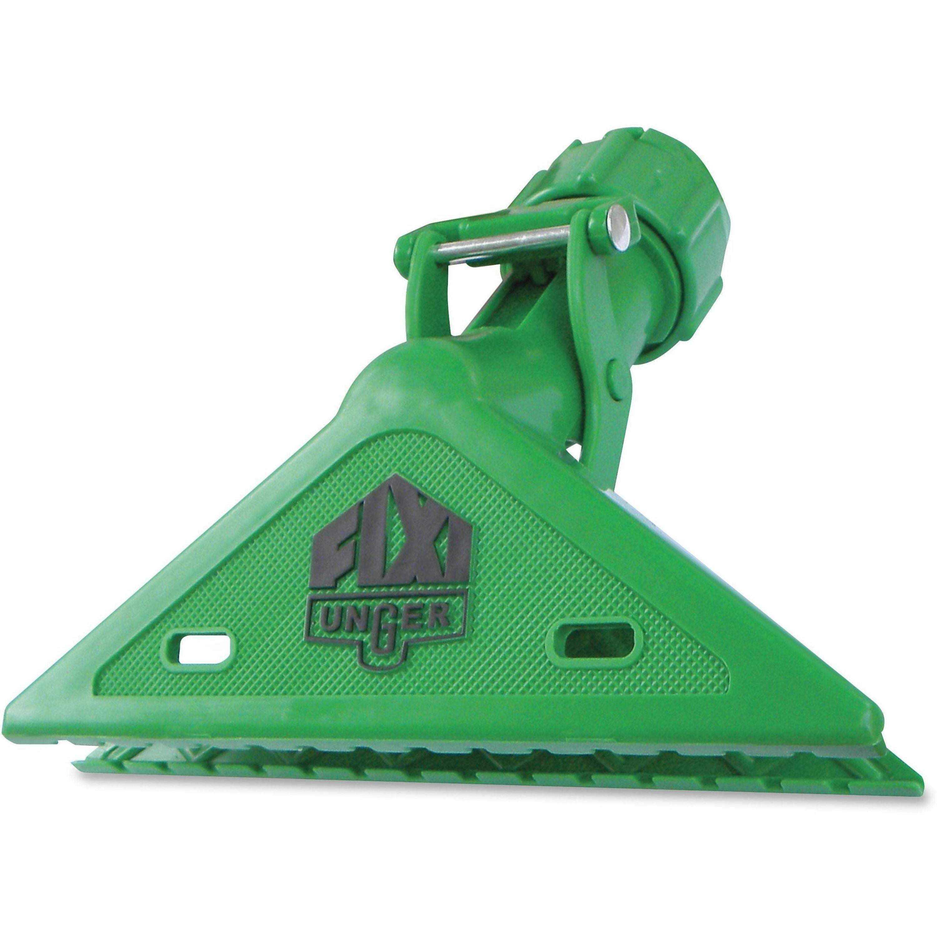 unger-fixi-clamp-green-plastic-5-carton_ungfixi0ct - 1