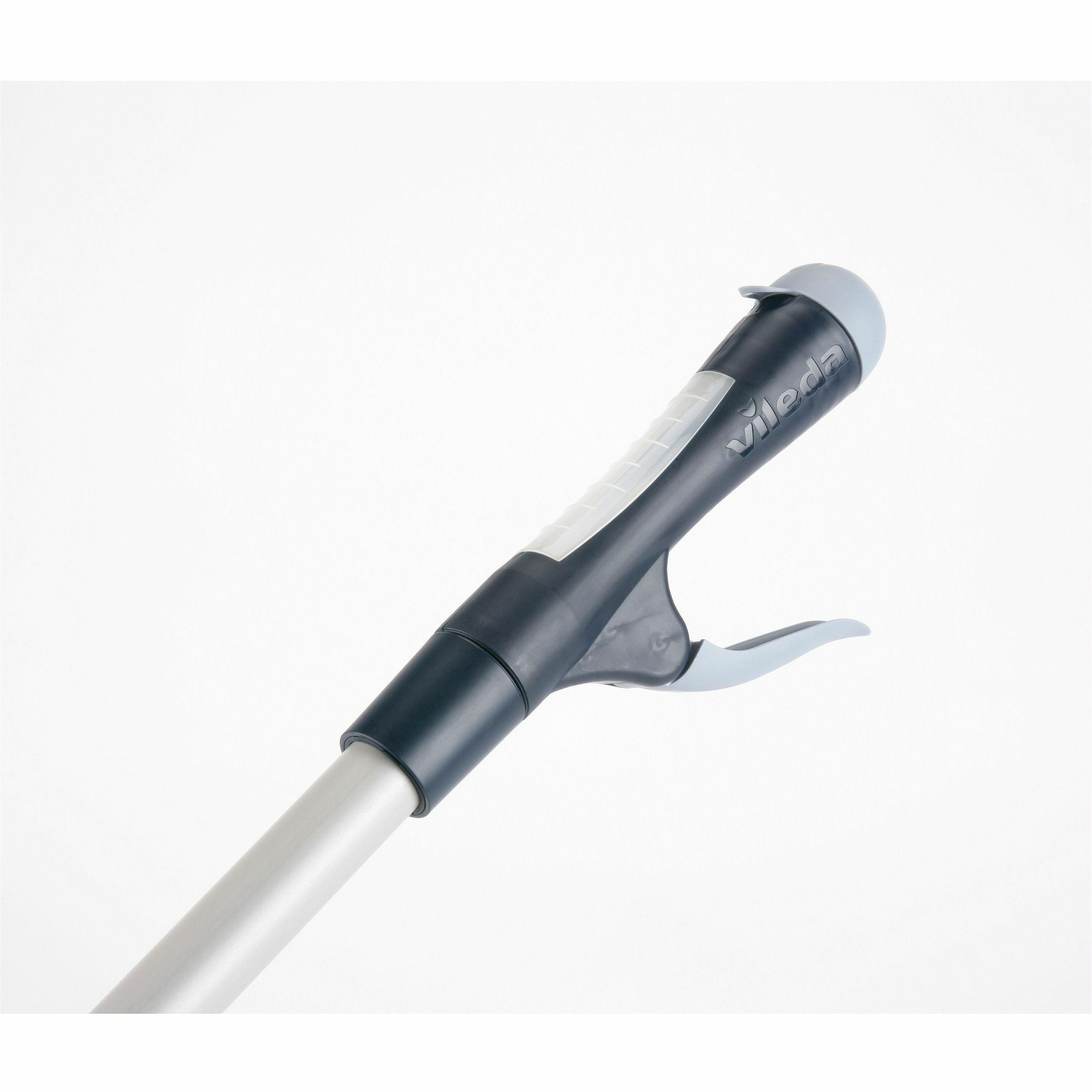 Vileda Professional SprayPro Inox Spray Handle - Multi - Stainless Steel - 1 Each - 2