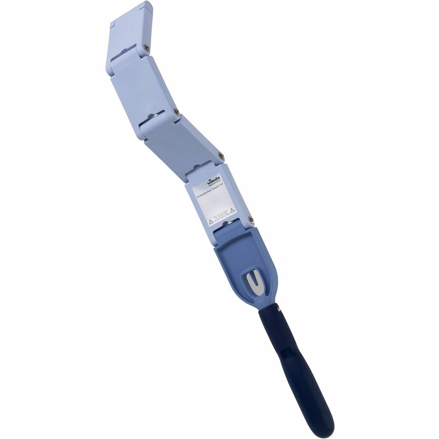Vileda Professional Swep MultiDuster Frame - Gray - 1 Each