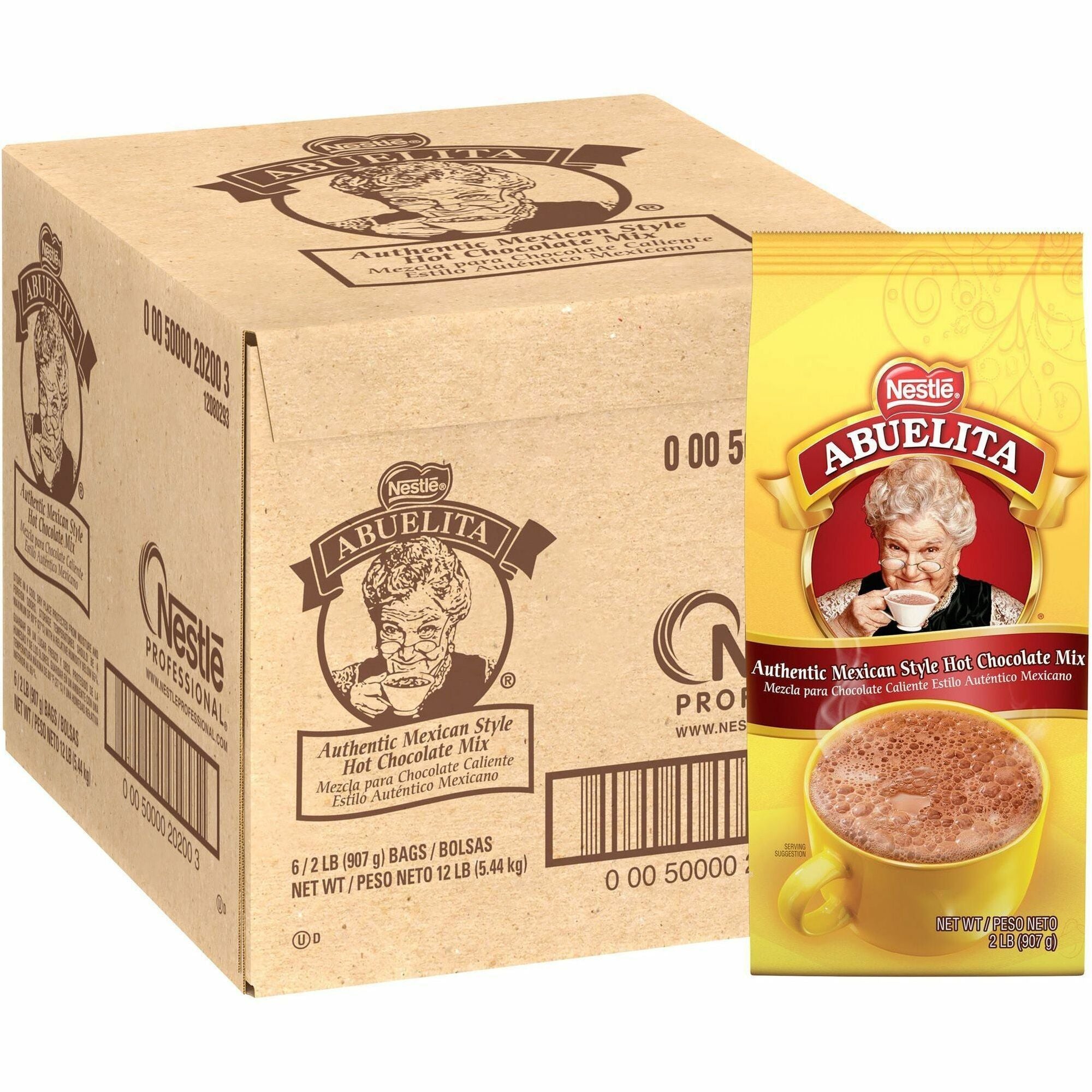 nestle-abuelita-mexican-style-hot-chocolate-mix-2-lb-6-carton_nes20200 - 1