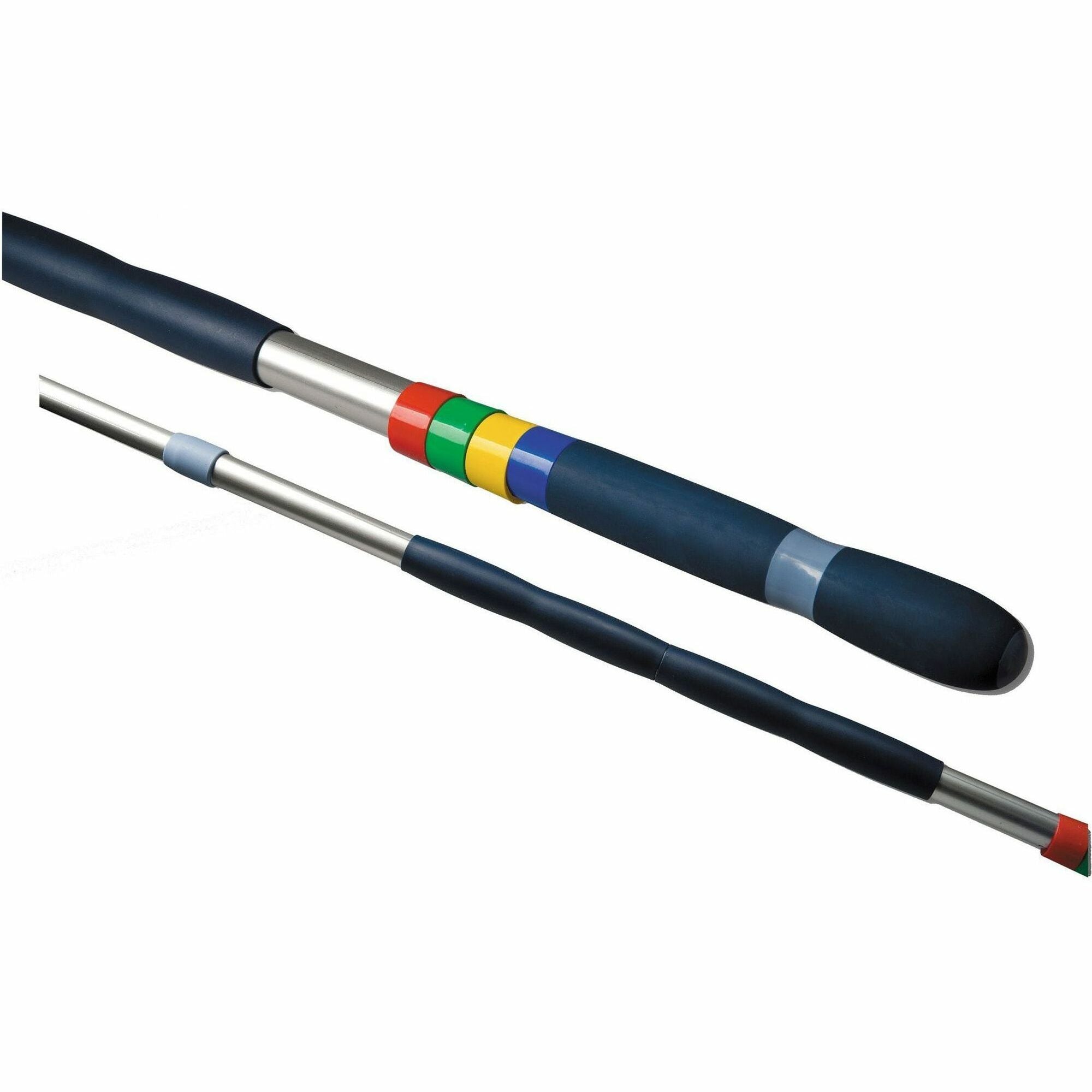 vileda-professional-telescopic-ergonomic-handle-telescopic-handle-durable-split-resistant-ergonomic-lightweight-multi-aluminum-1-each_vld119966 - 1
