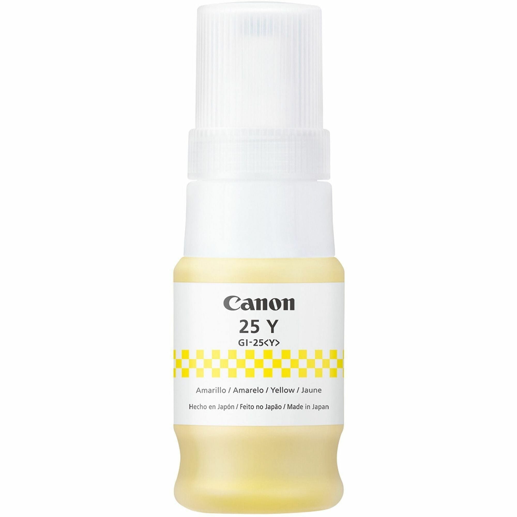canon-gi-25-ink-bottles-inkjet-yellow-3000-pages-37-ml-1-each_cnm6279c001 - 1