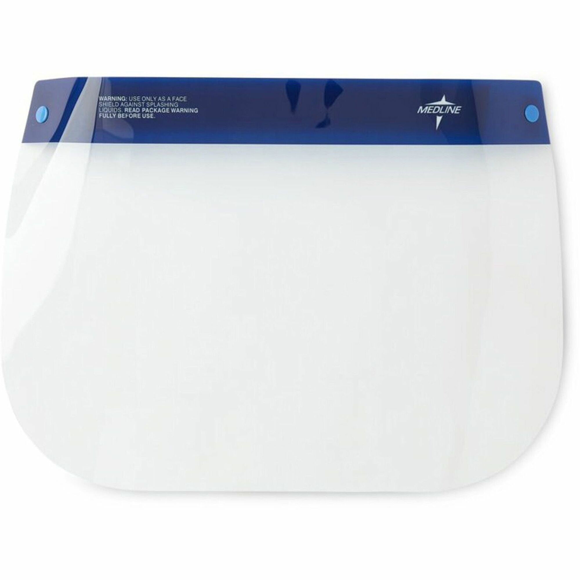 medline-disposable-full-length-face-shields-recommended-for-face-extra-large-size-fog-splash-protection-foam-elastic-polyester-clear-disposable-anti-fog-splash-resistant-lightweight-latex-free-40-carton_miinonfs100 - 1